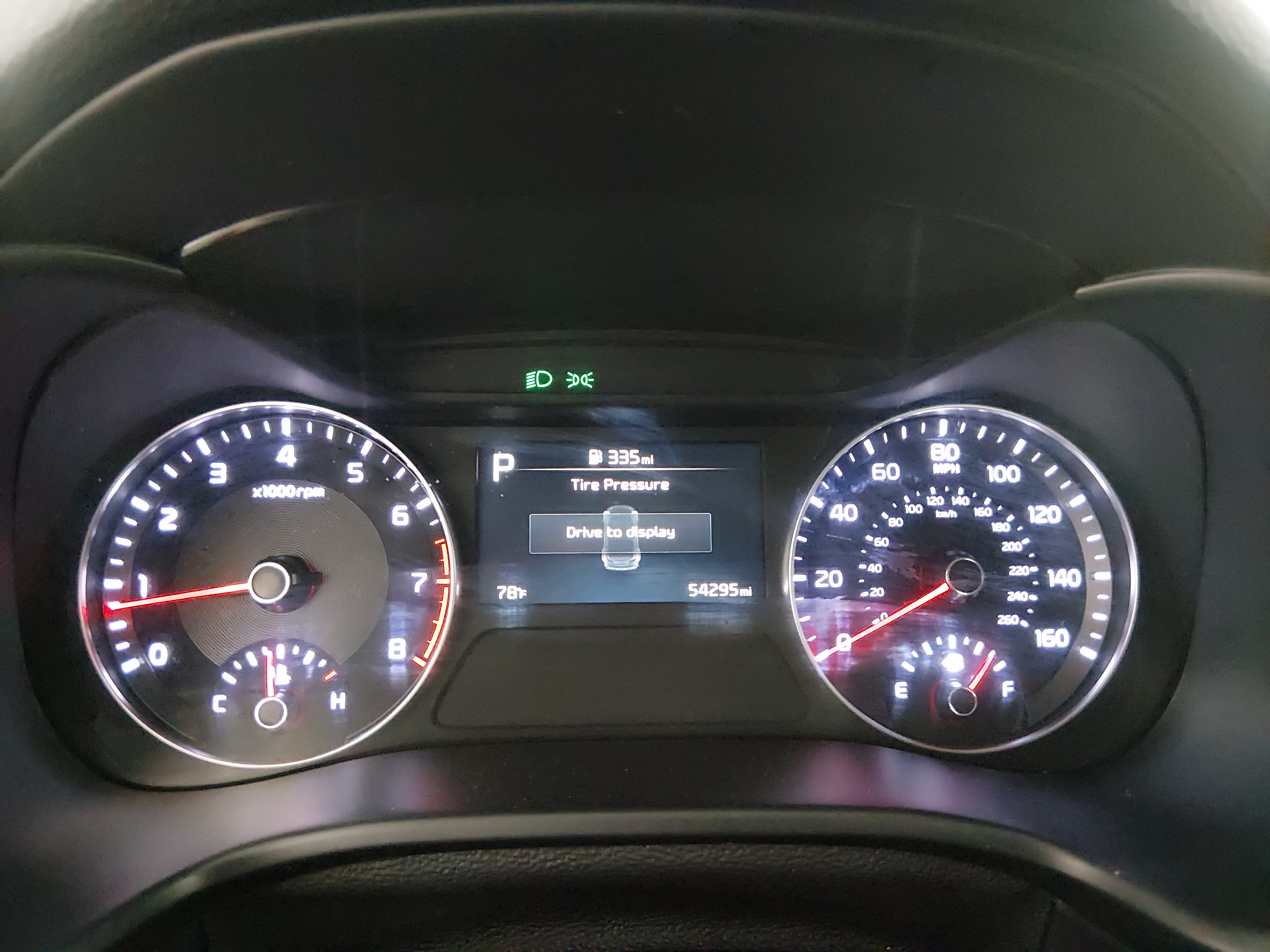 2024 Kia Forte LXS - Photo 14