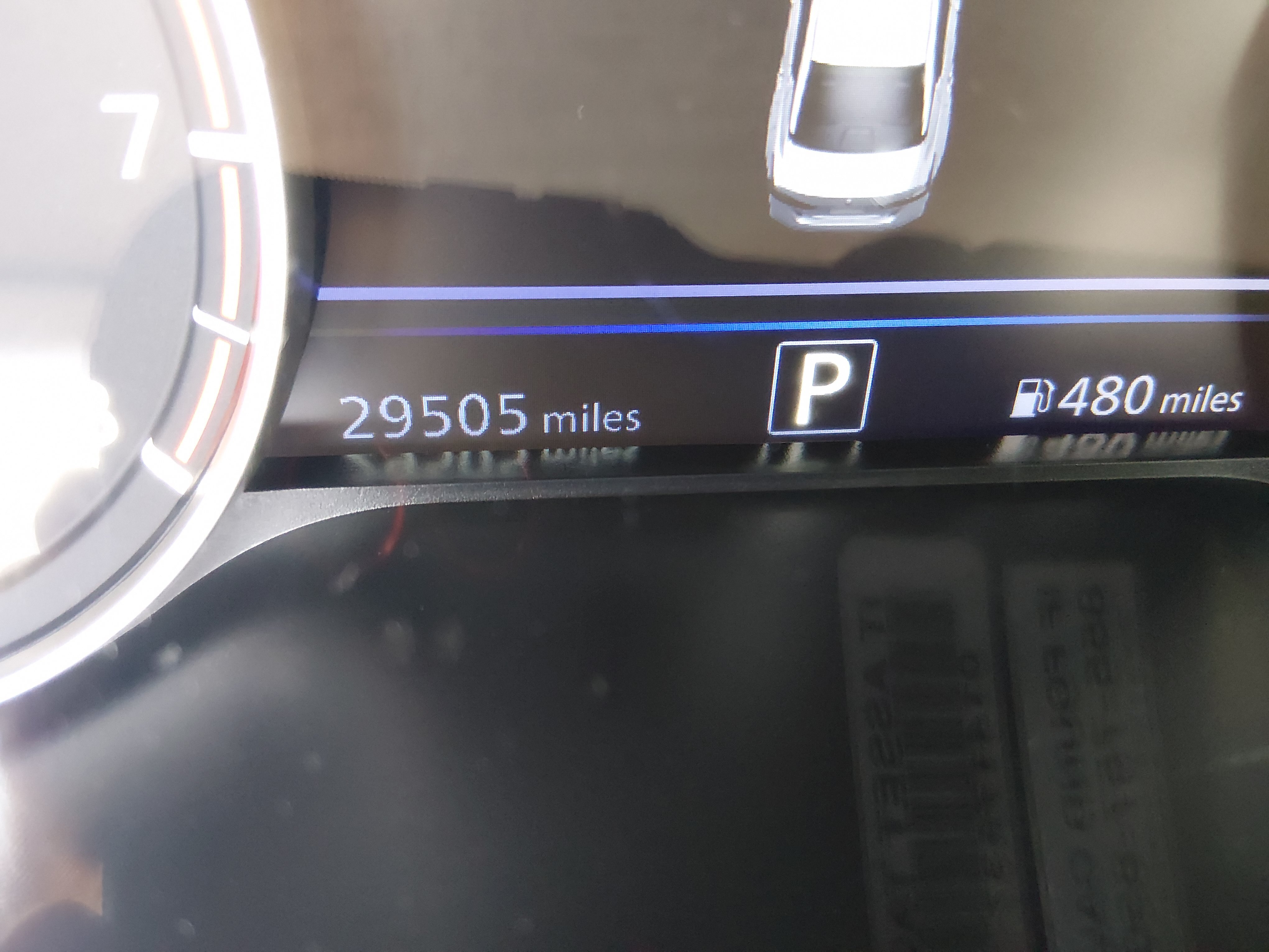 2025 Nissan Altima SV - Photo 14