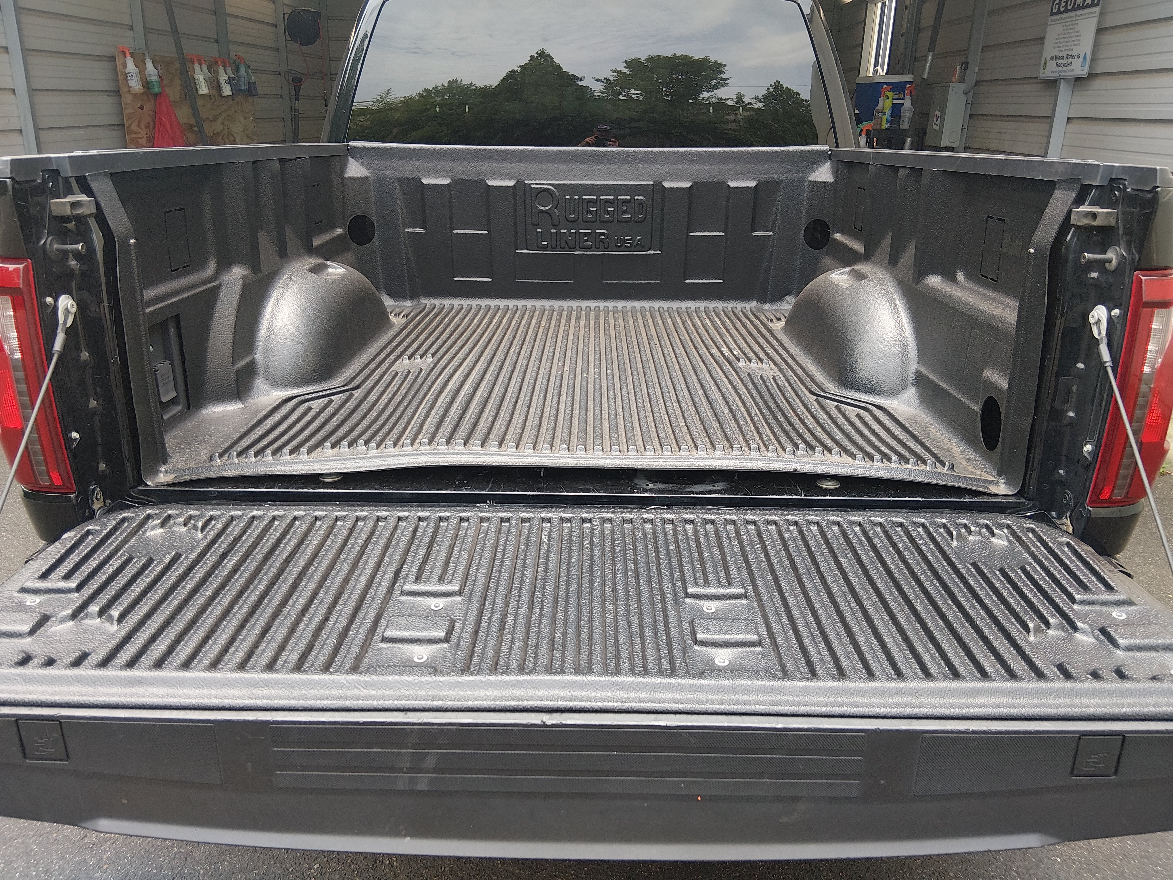 2024 Ford F-150 XLT - Photo 11