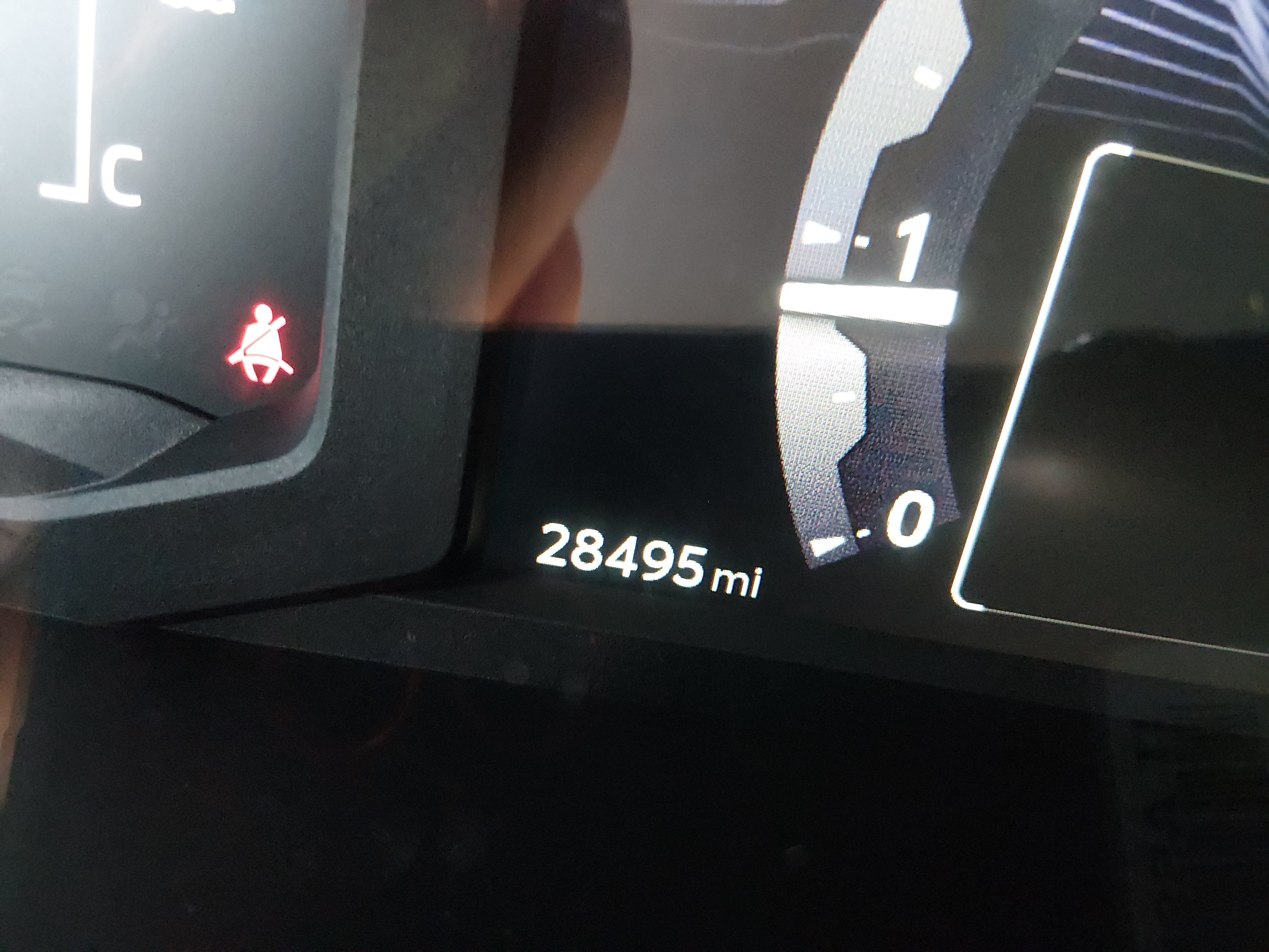 2025 Toyota Tacoma SR - Photo 14