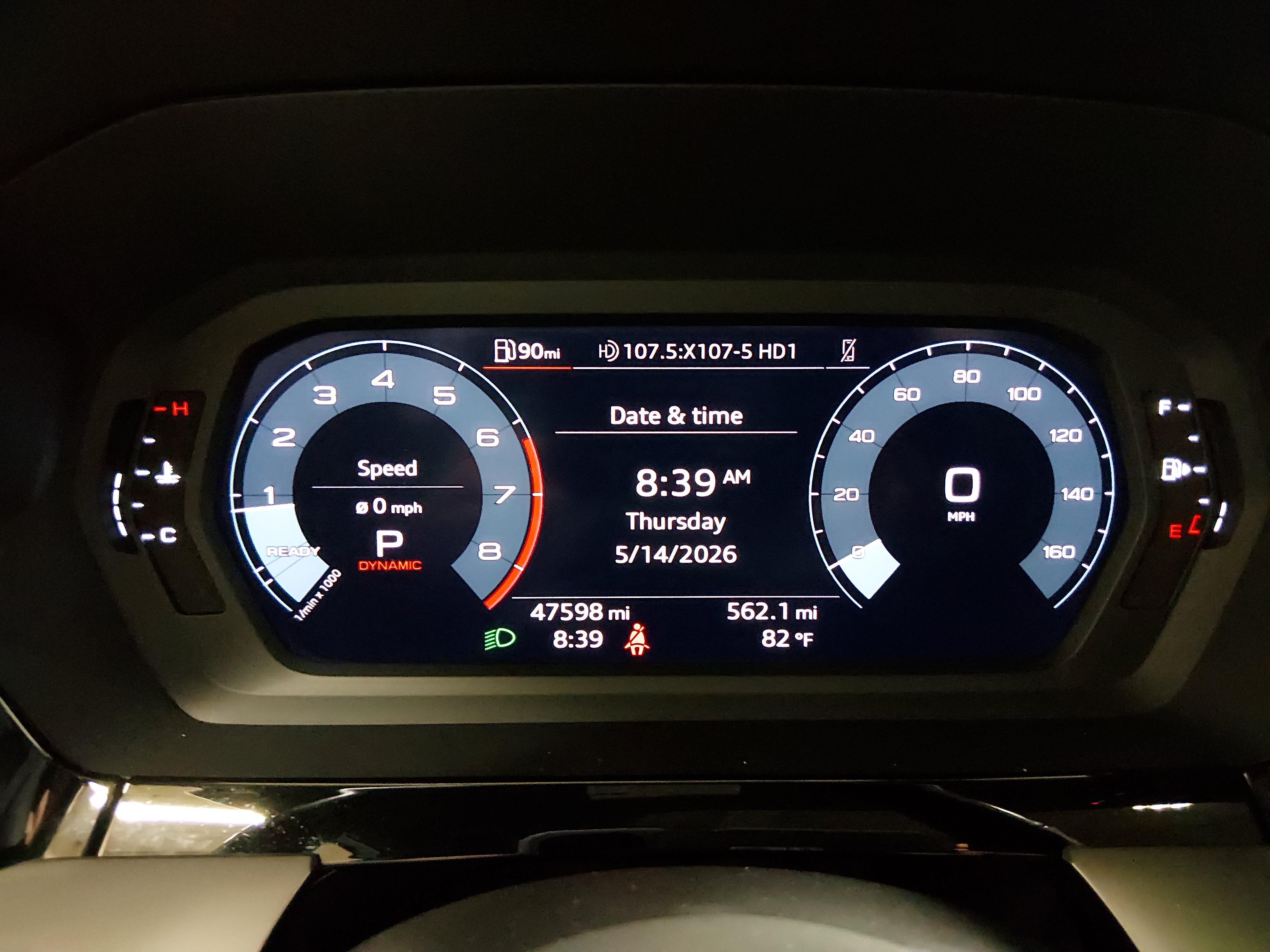 2024 Audi A3 Sedan Premium - Photo 14