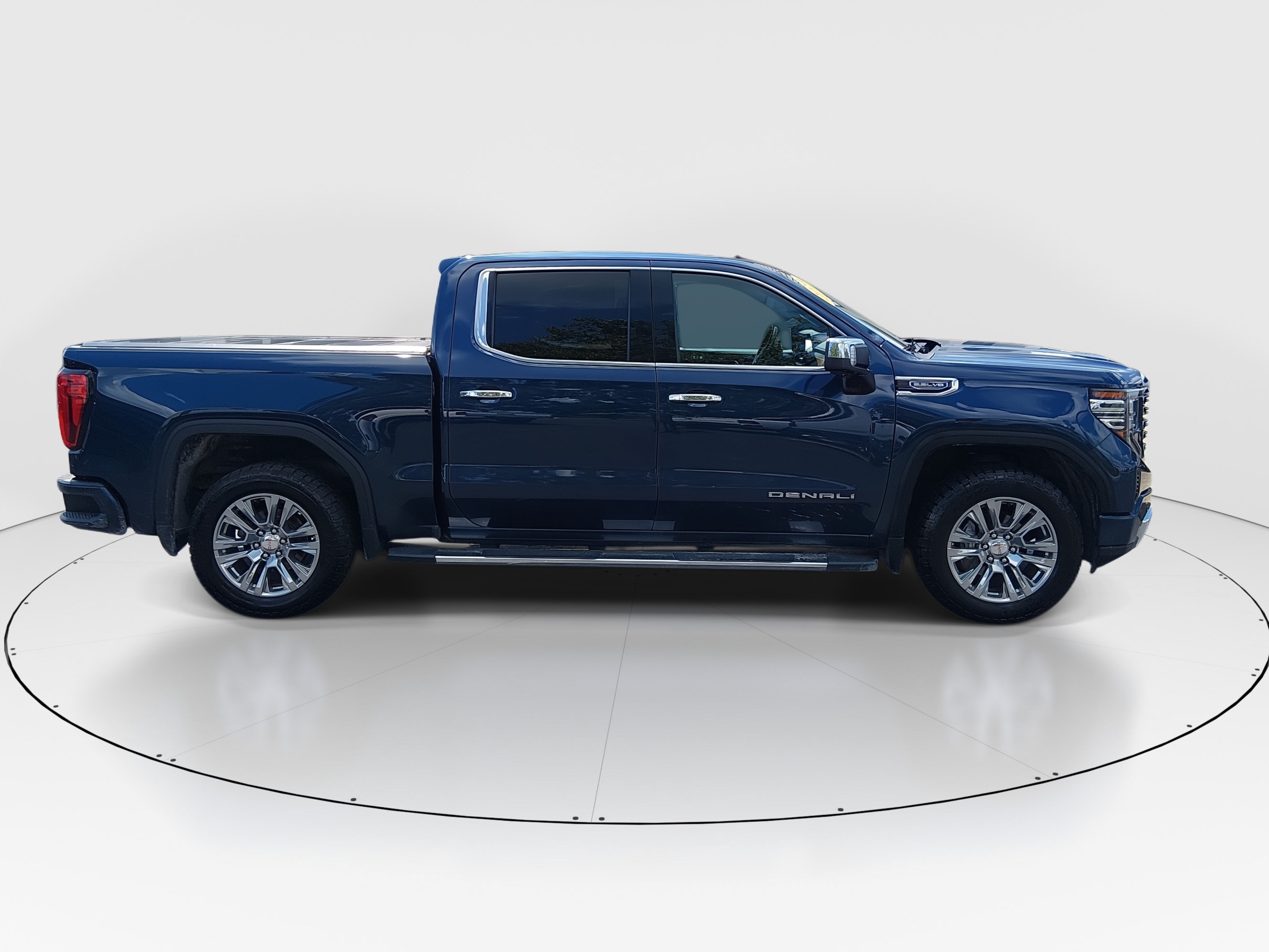 2023 GMC Sierra 1500 Denali Denali - Photo 8