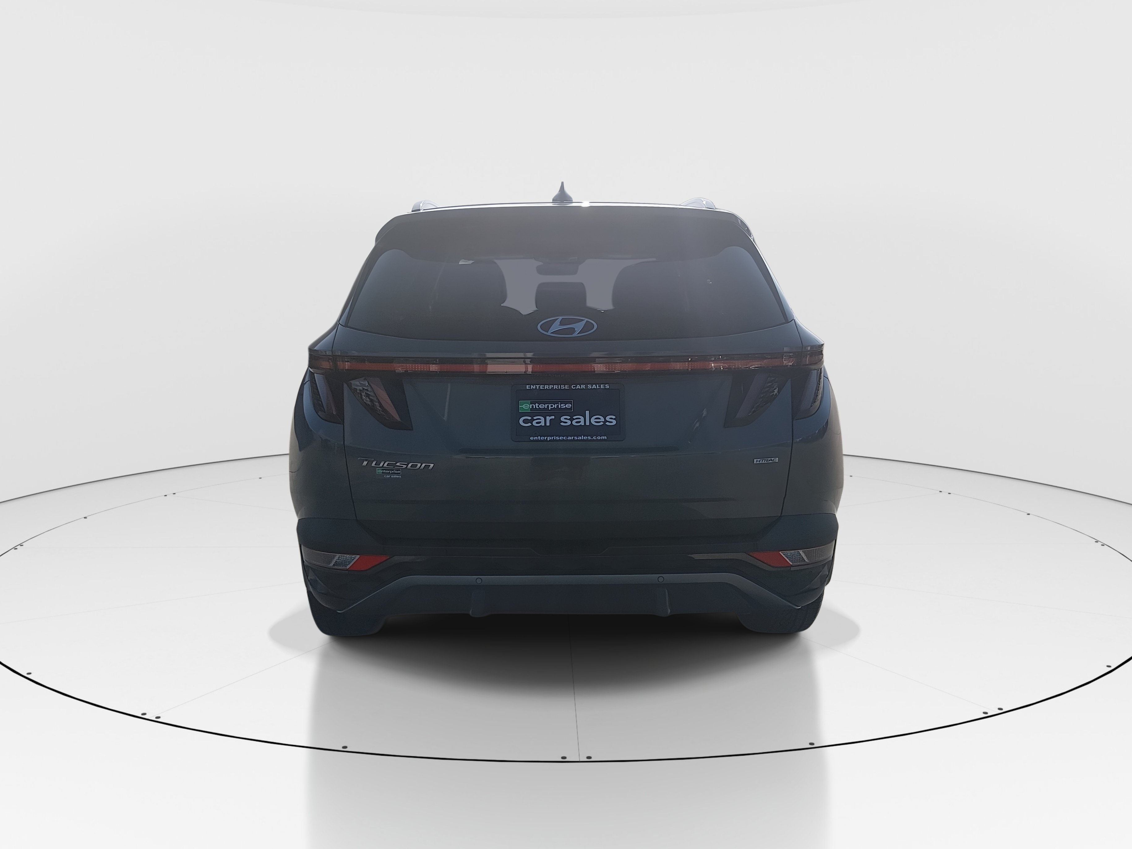 2024 Hyundai Tucson 6