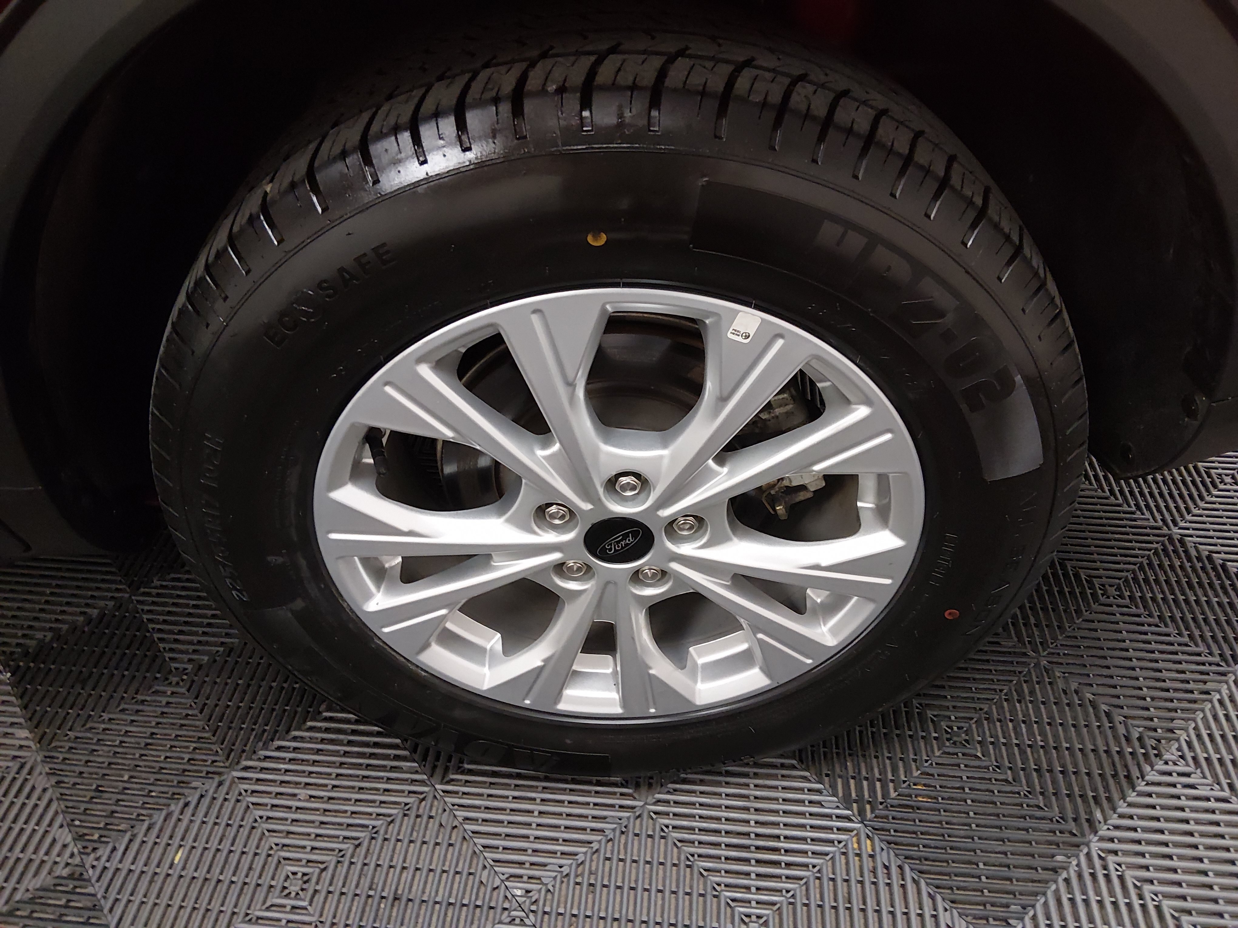 2024 Ford Escape Active - Photo 10
