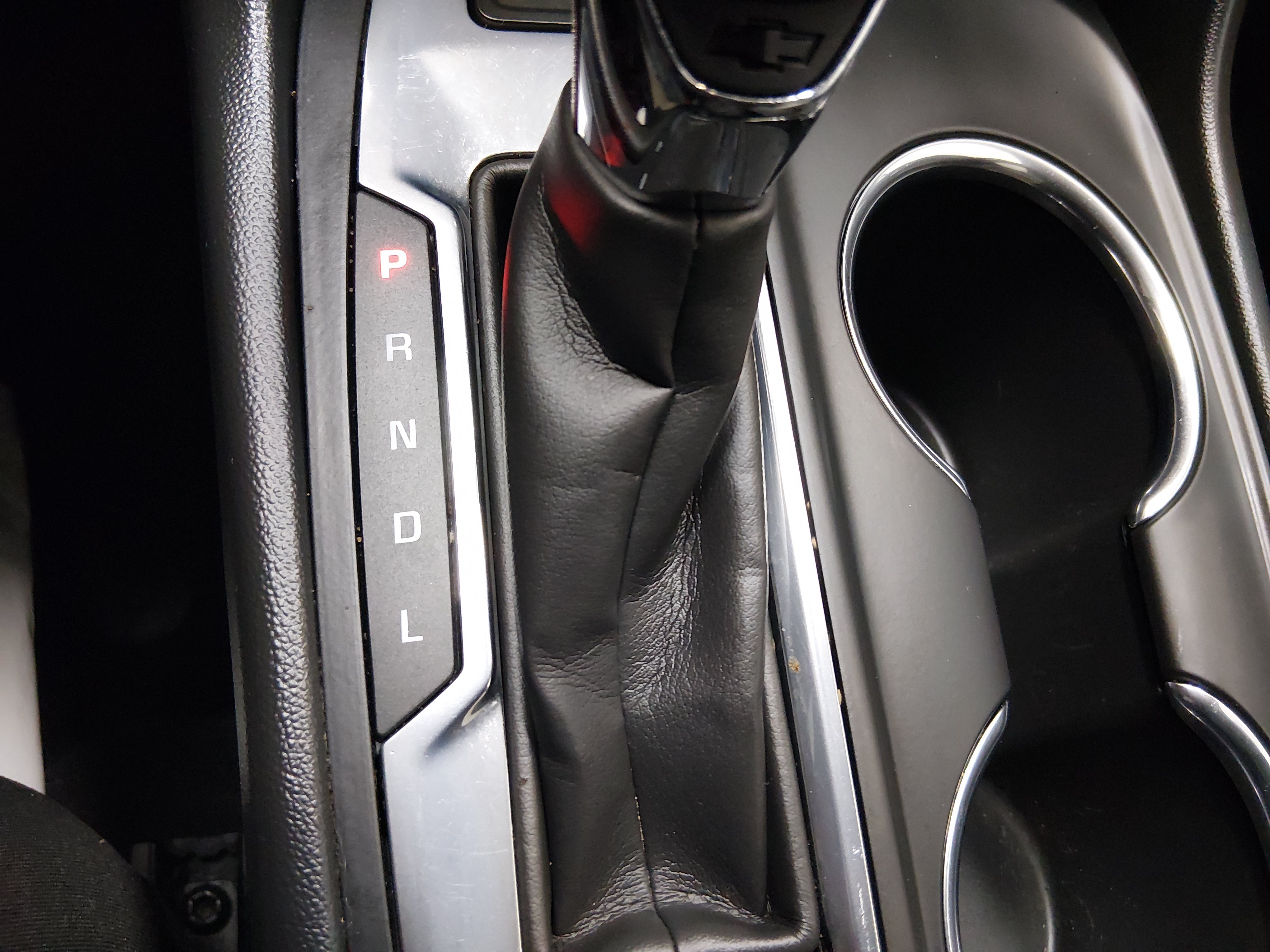 2023 Chevrolet Equinox LS - Photo 17