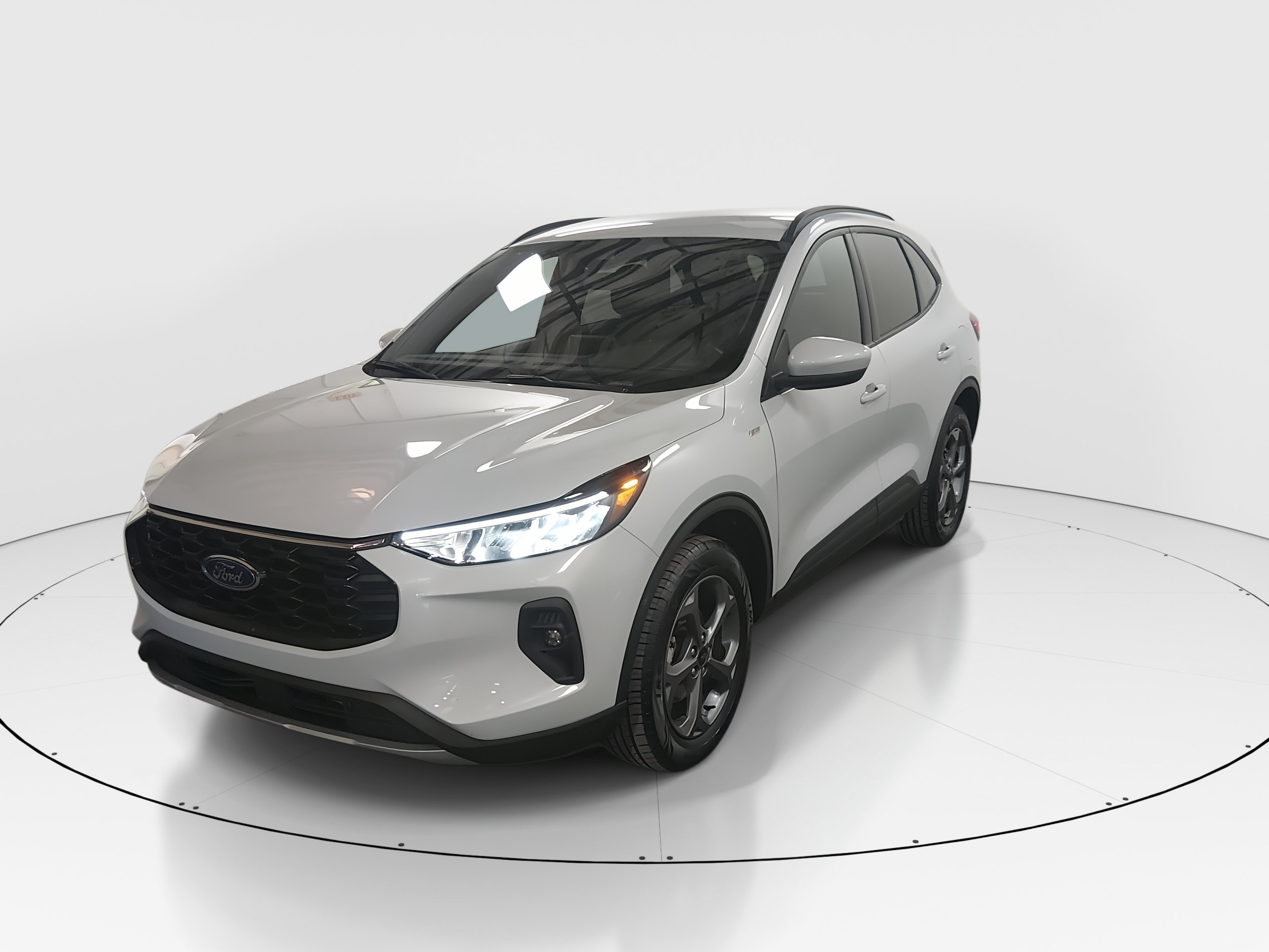 2025 Ford Escape ST-Line Select - Photo 3