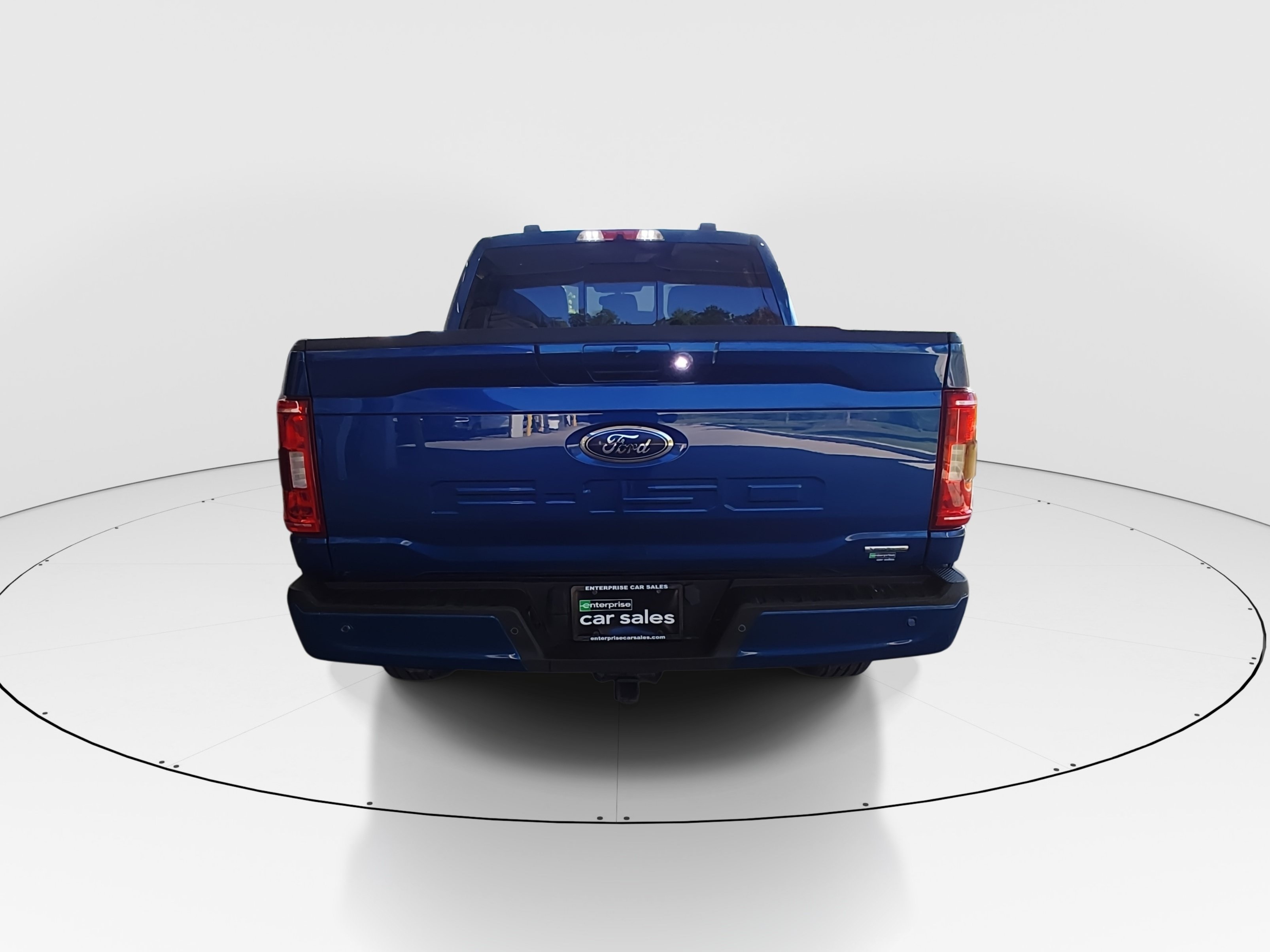 2022 Ford F-150 XLT - Photo 6