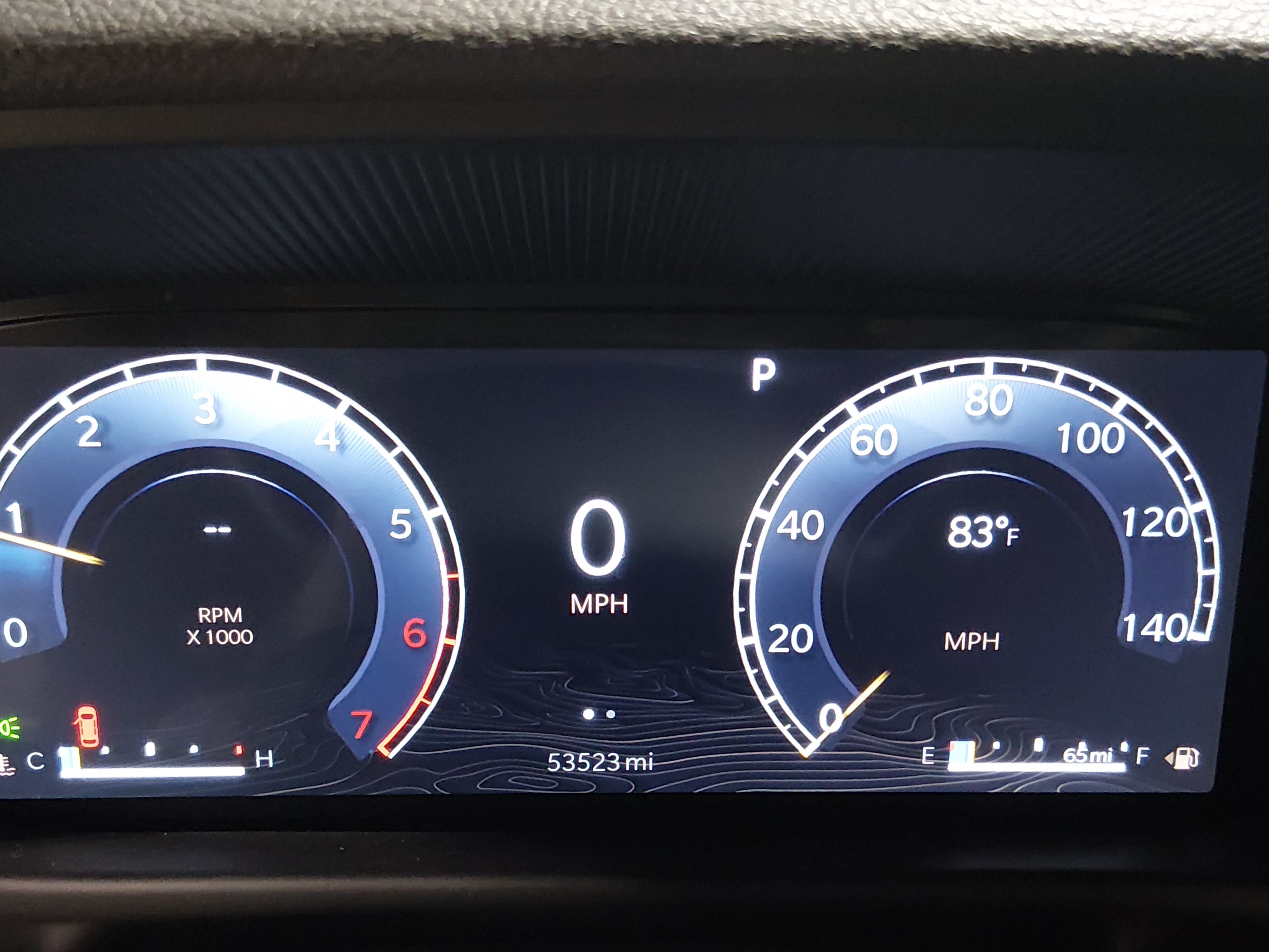 2024 Jeep Wagoneer L Series II - Photo 14