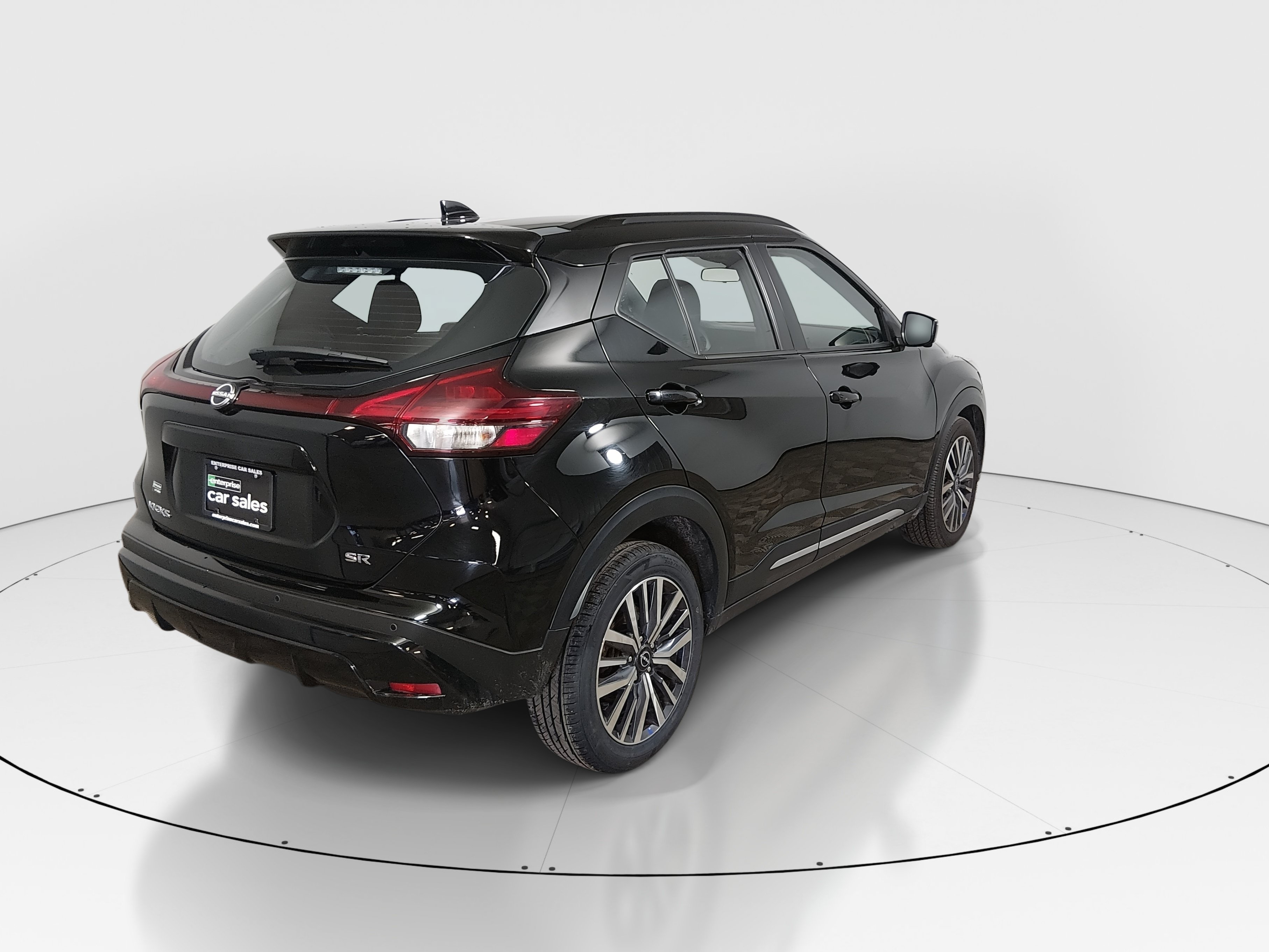 2024 Nissan Kicks SR - Photo 7
