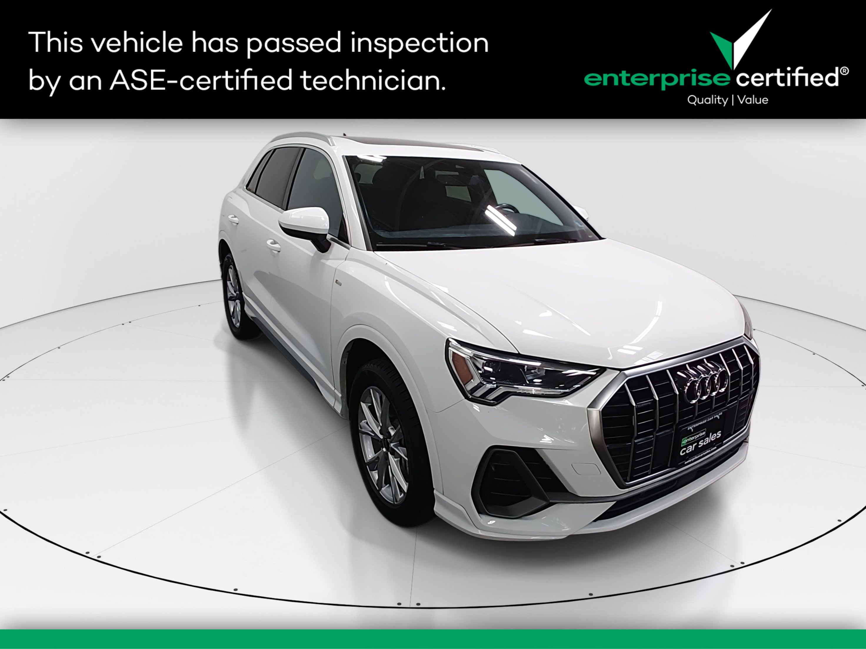 2024 Audi Q3
