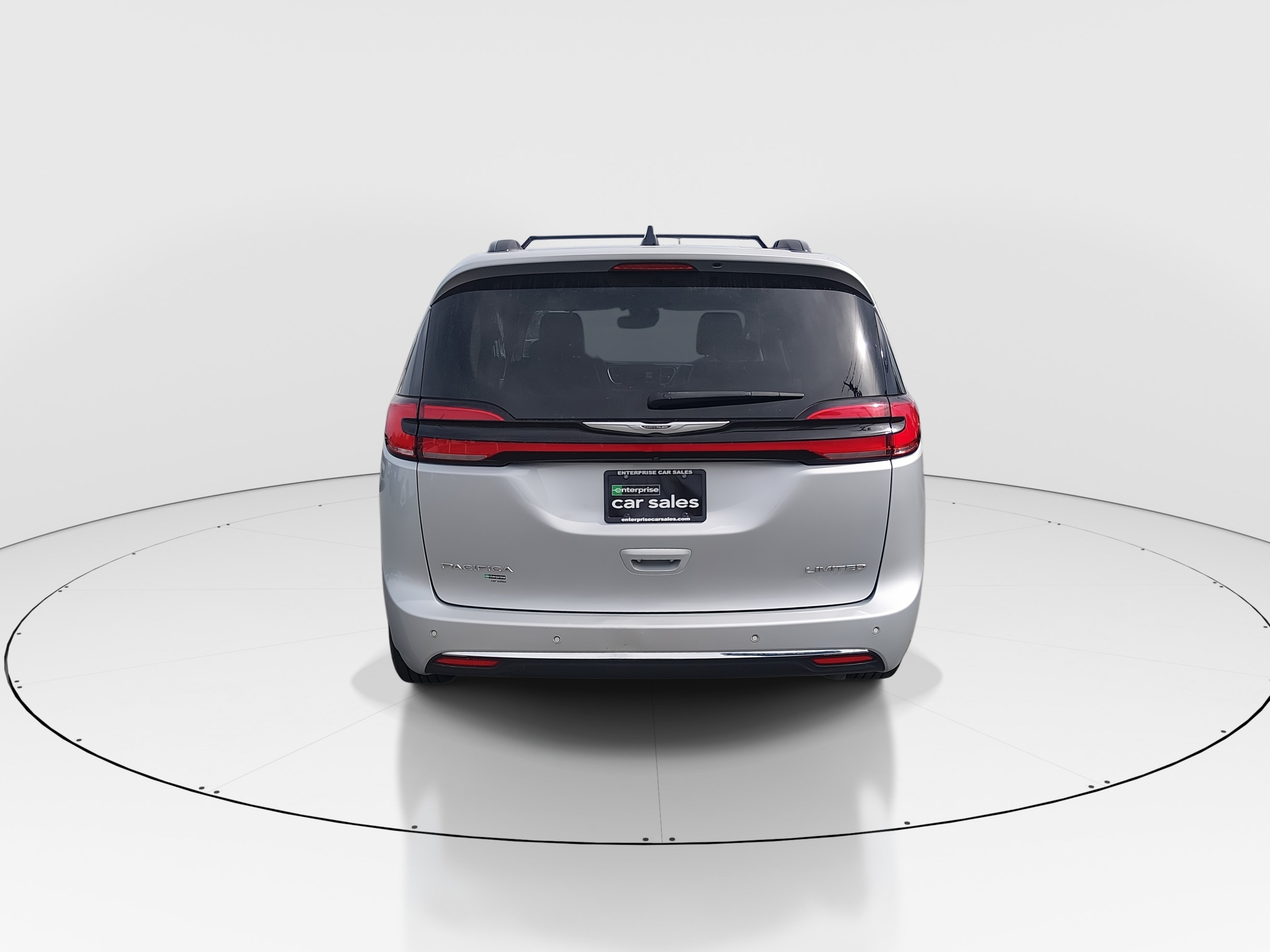 2023 Chrysler Pacifica Limited - Photo 6