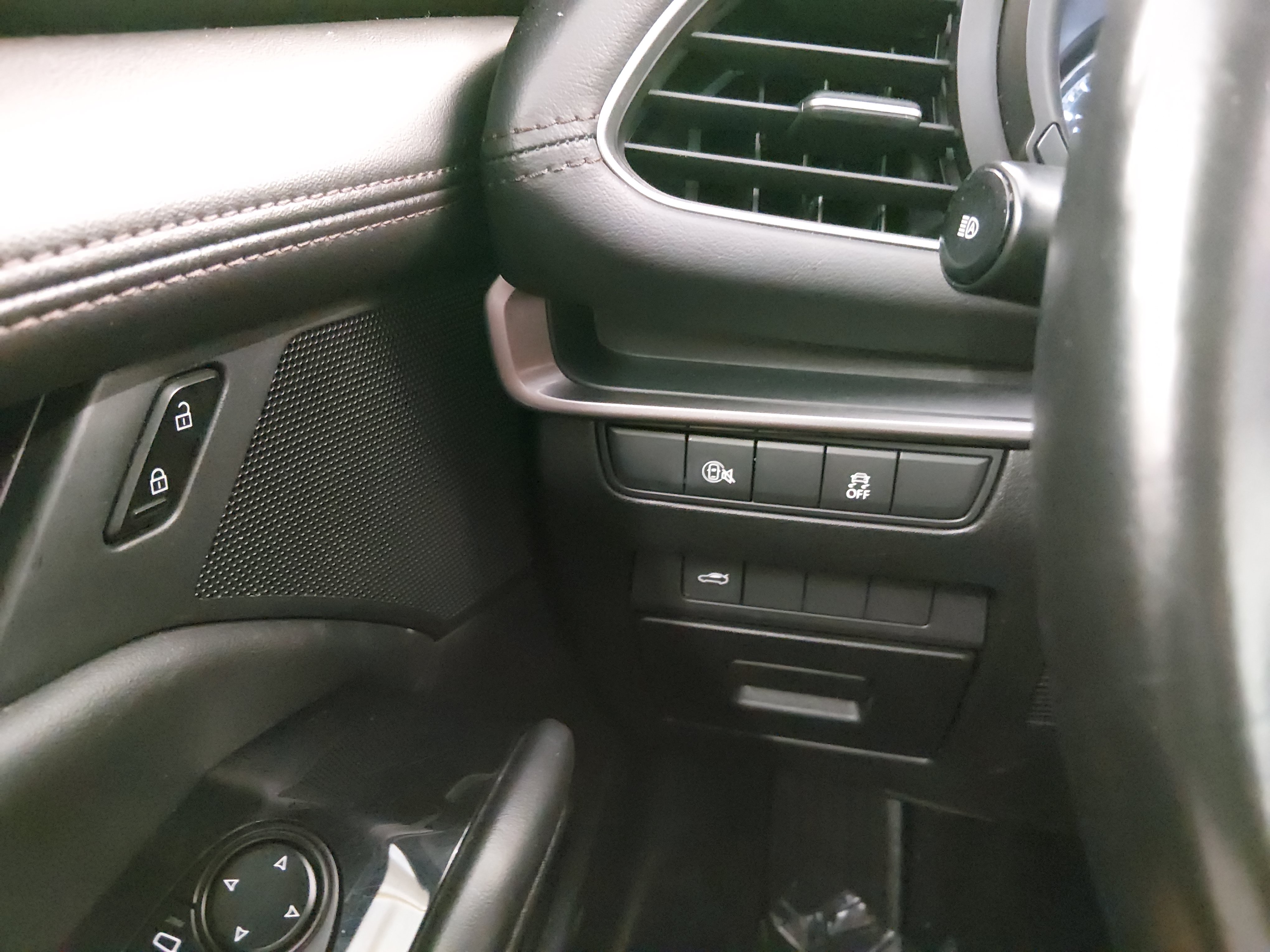2024 Mazda Mazda3 Select Sport - Photo 13