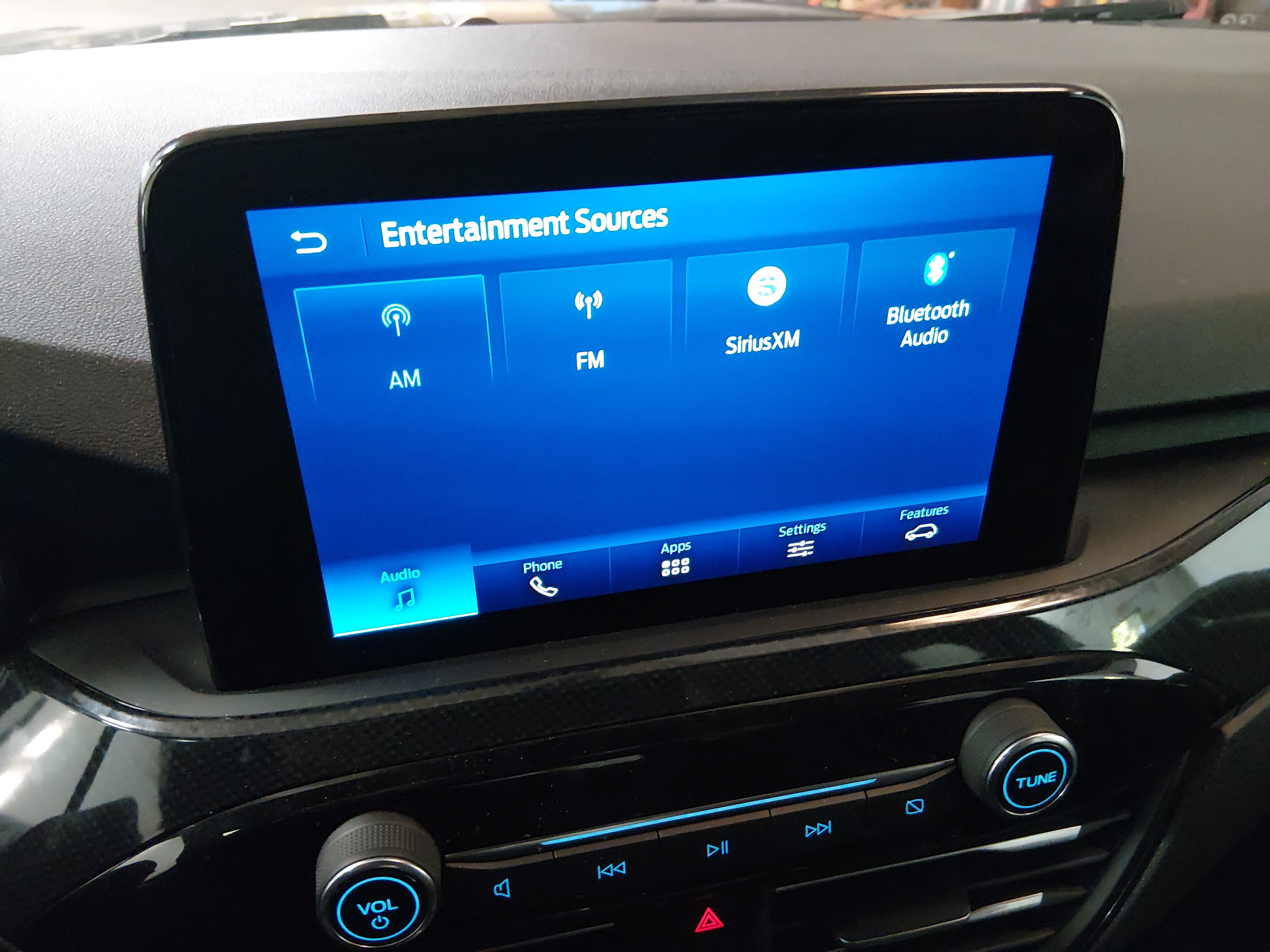 2025 Ford Escape ST-Line - Photo 19