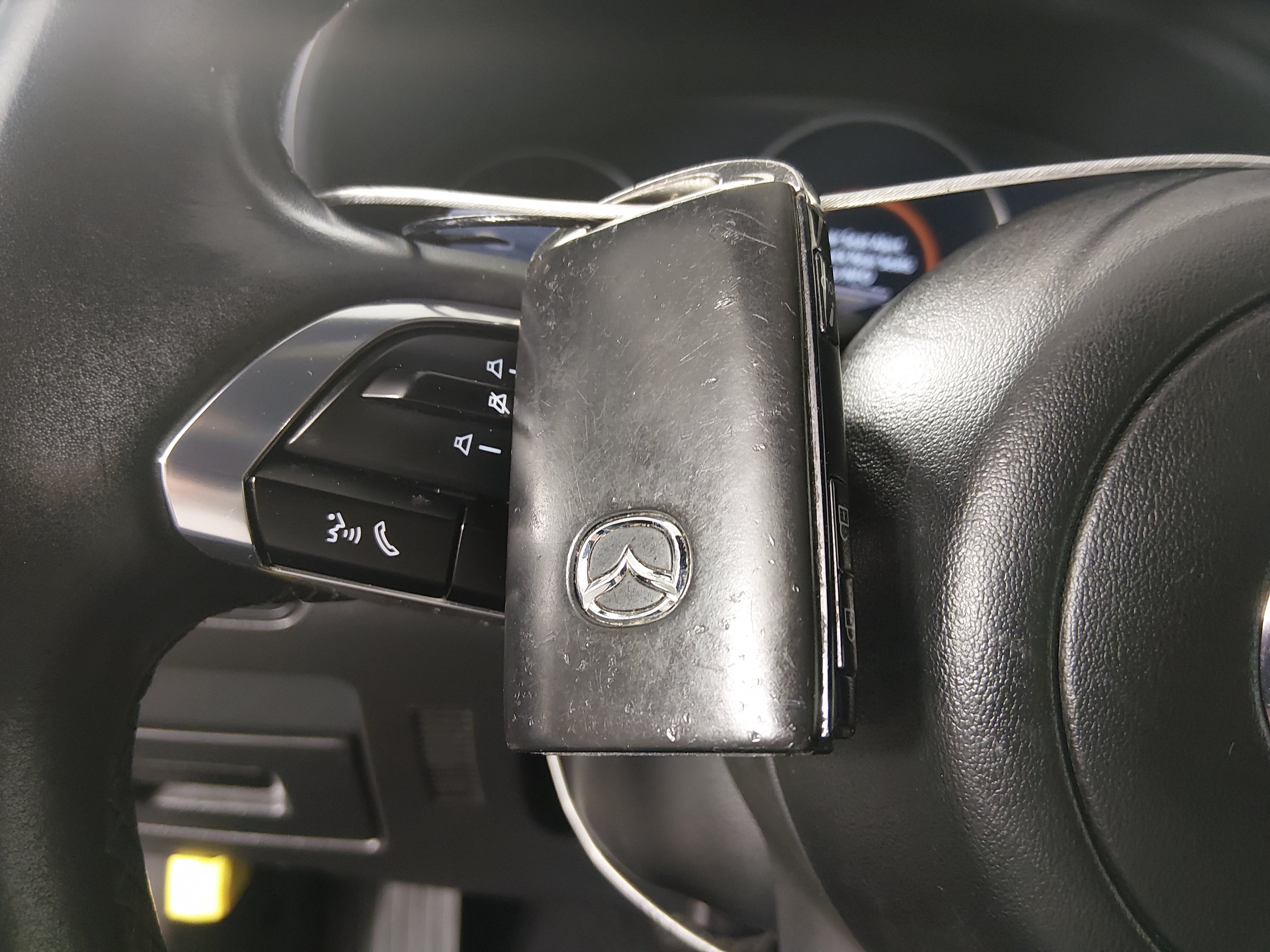 2024 Mazda Mazda3 Select Sport - Photo 15