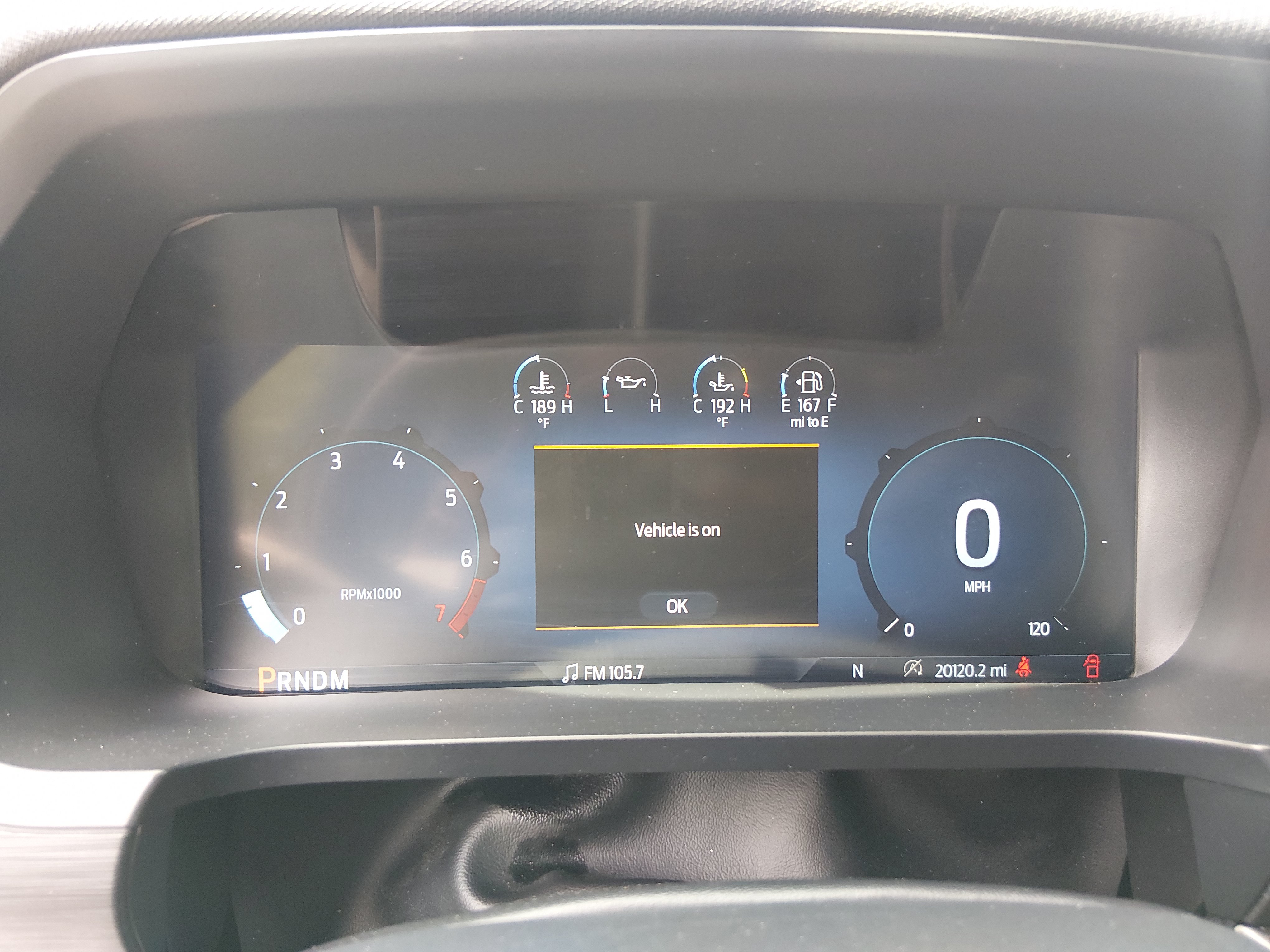 2025 Ford F-150 XLT - Photo 14