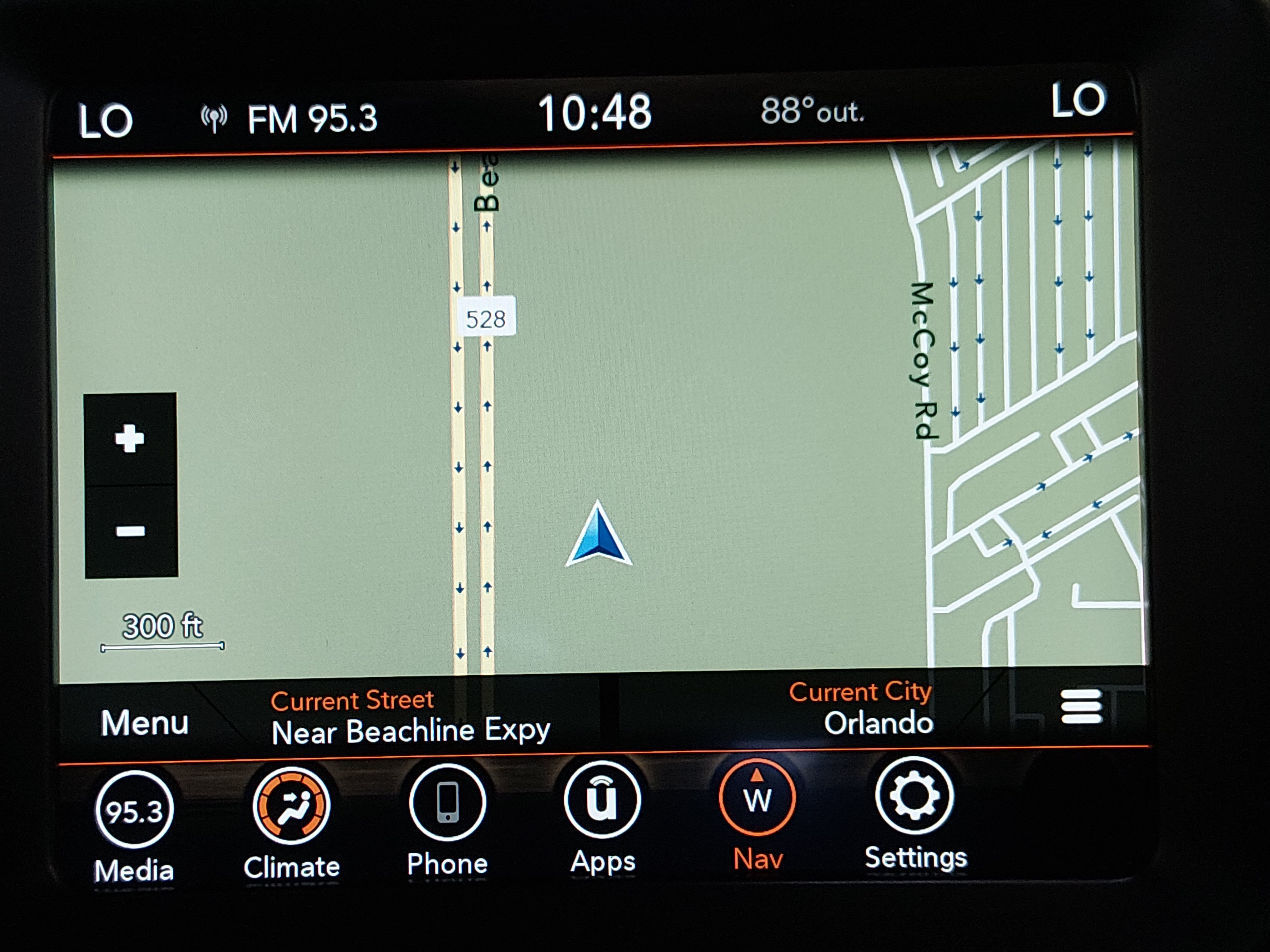2023 Jeep Renegade Trailhawk - Photo 17