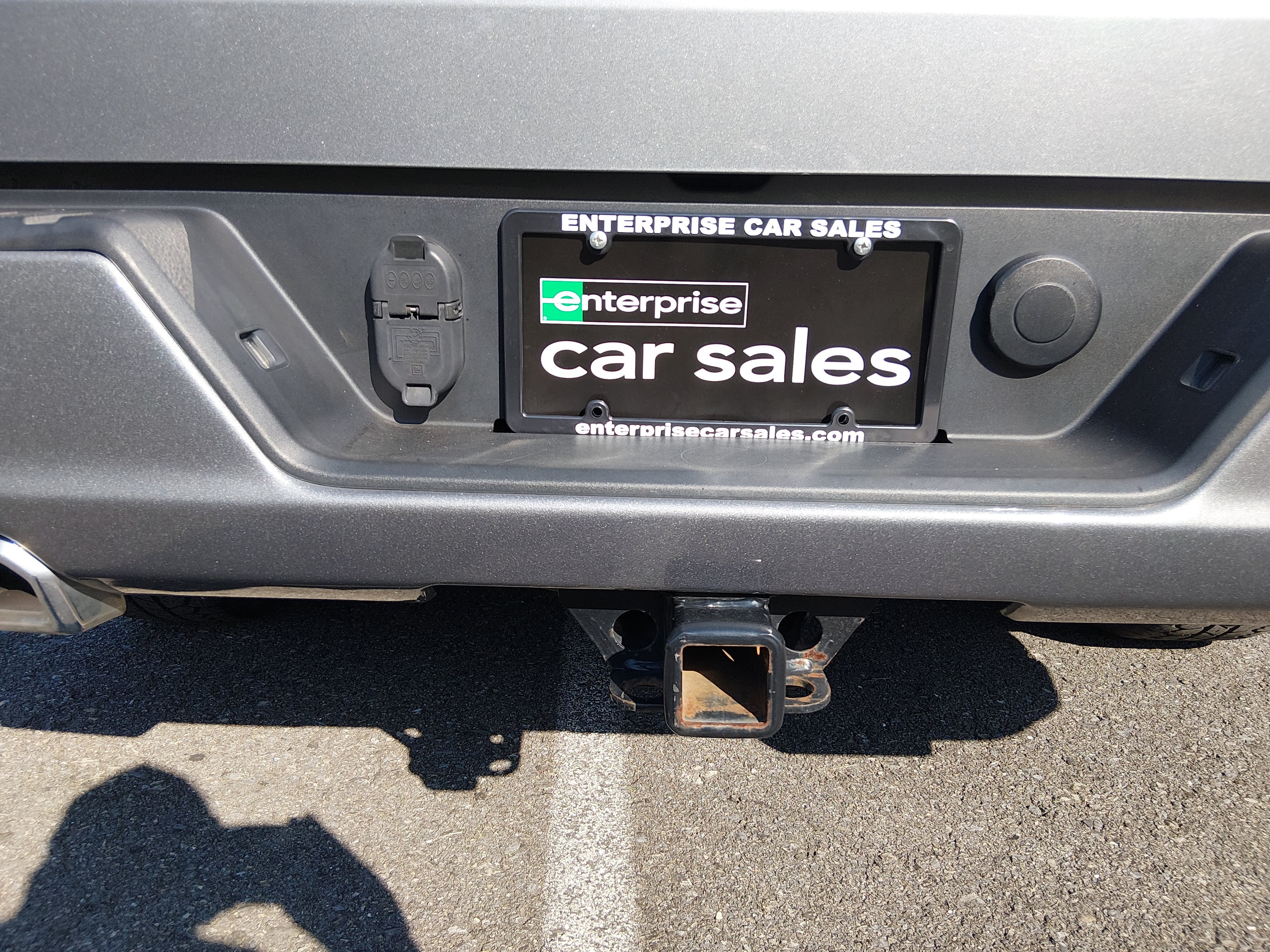2021 GMC Sierra 1500 Elevation - Photo 16