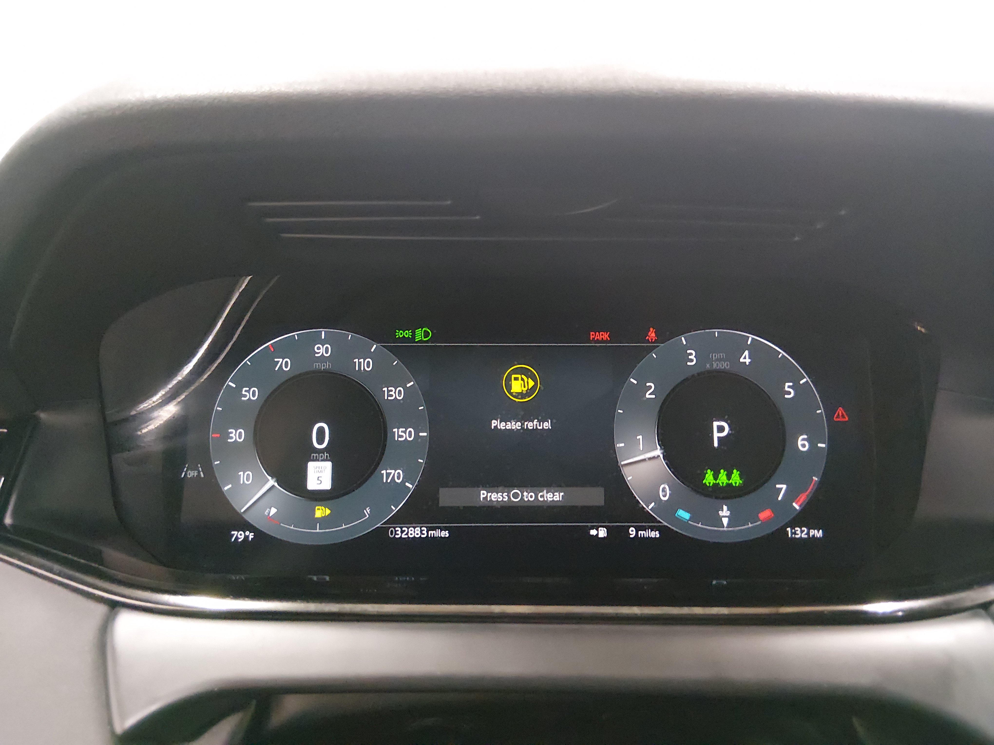 2024 Land Rover Range Rover Evoque S - Photo 14