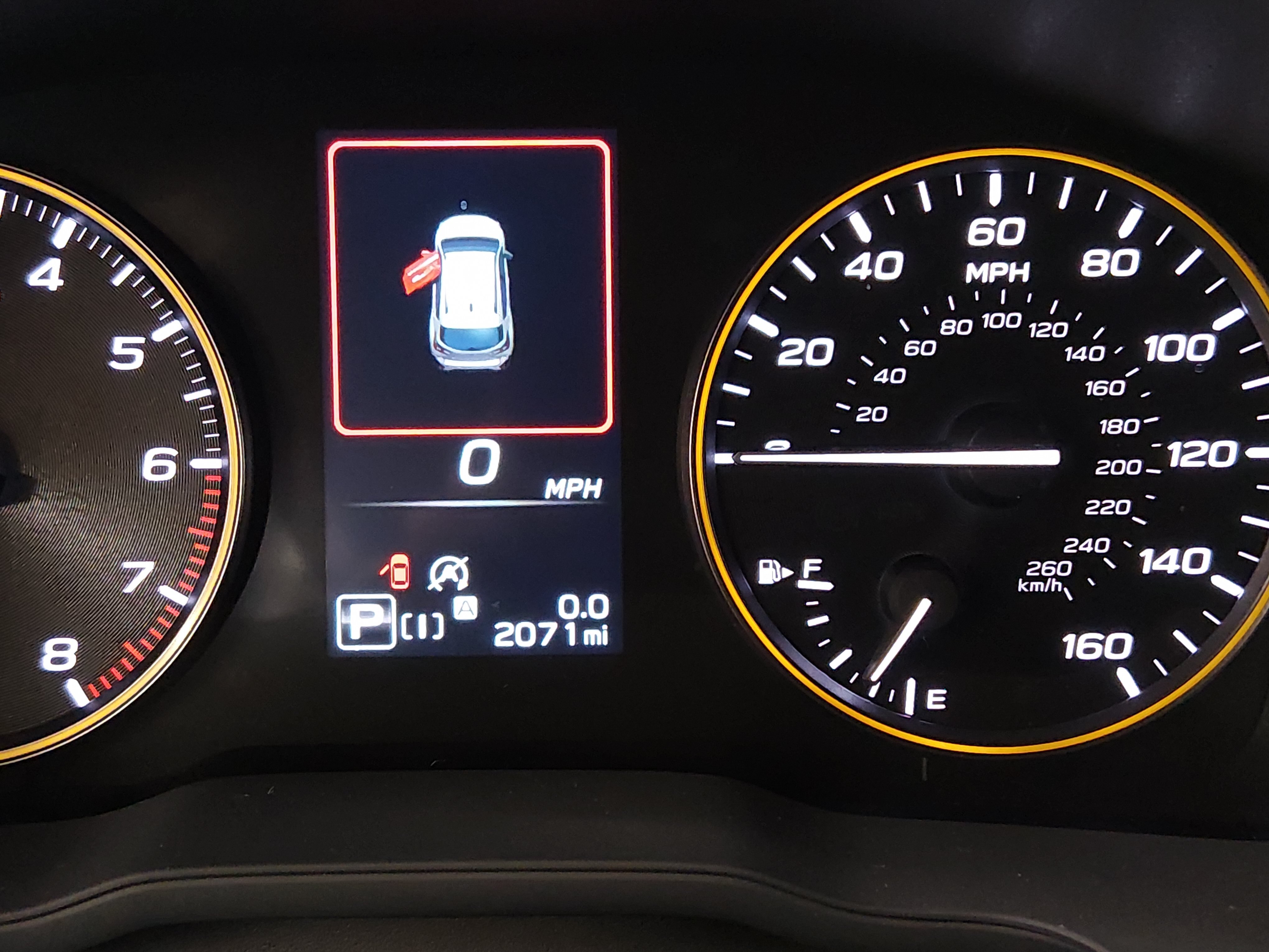2026 Subaru Crosstrek Wilderness - Photo 14