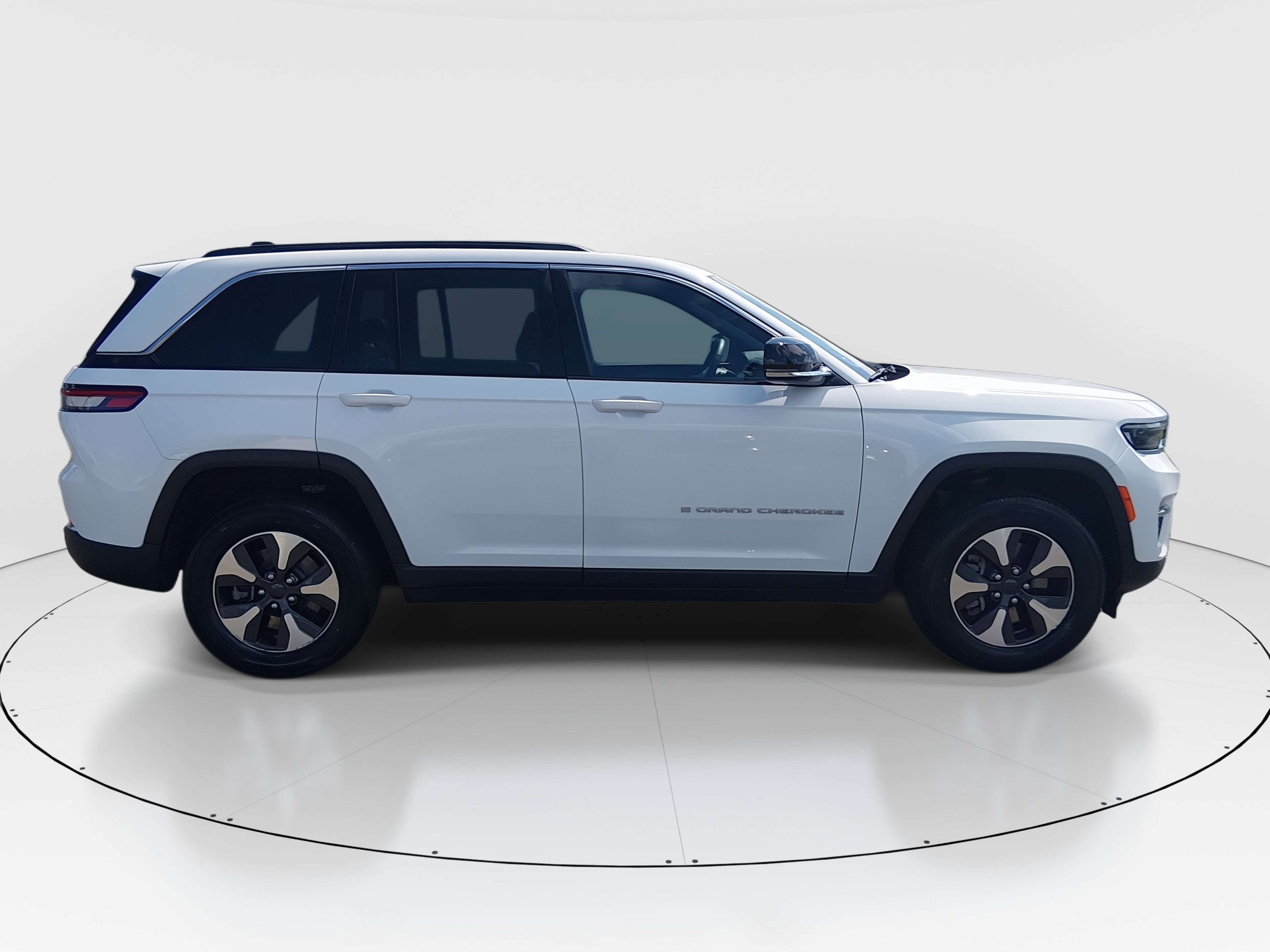 2024 Jeep Grand Cherokee 4xe - Photo 8