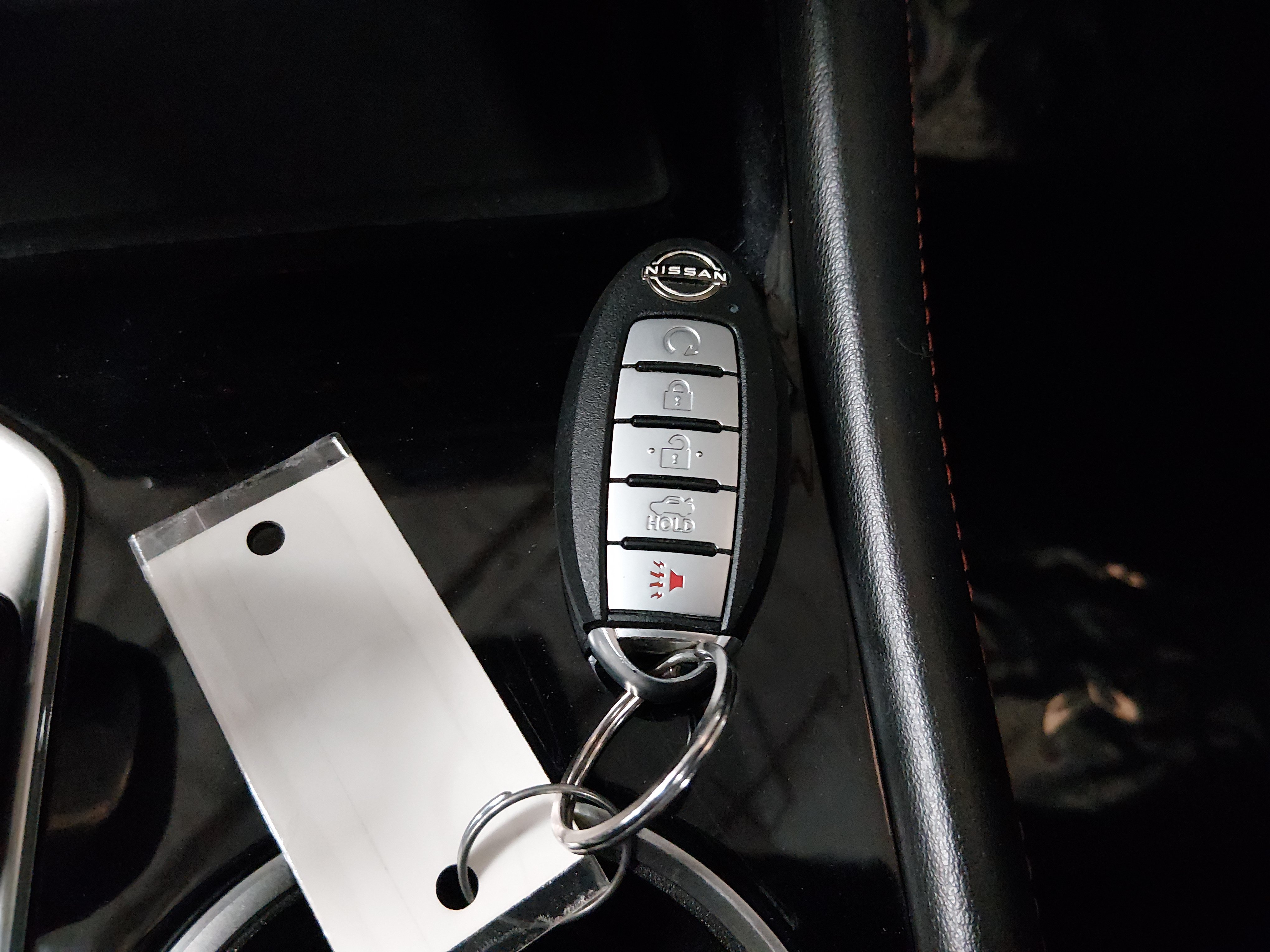 2024 Nissan Altima SR - Photo 15