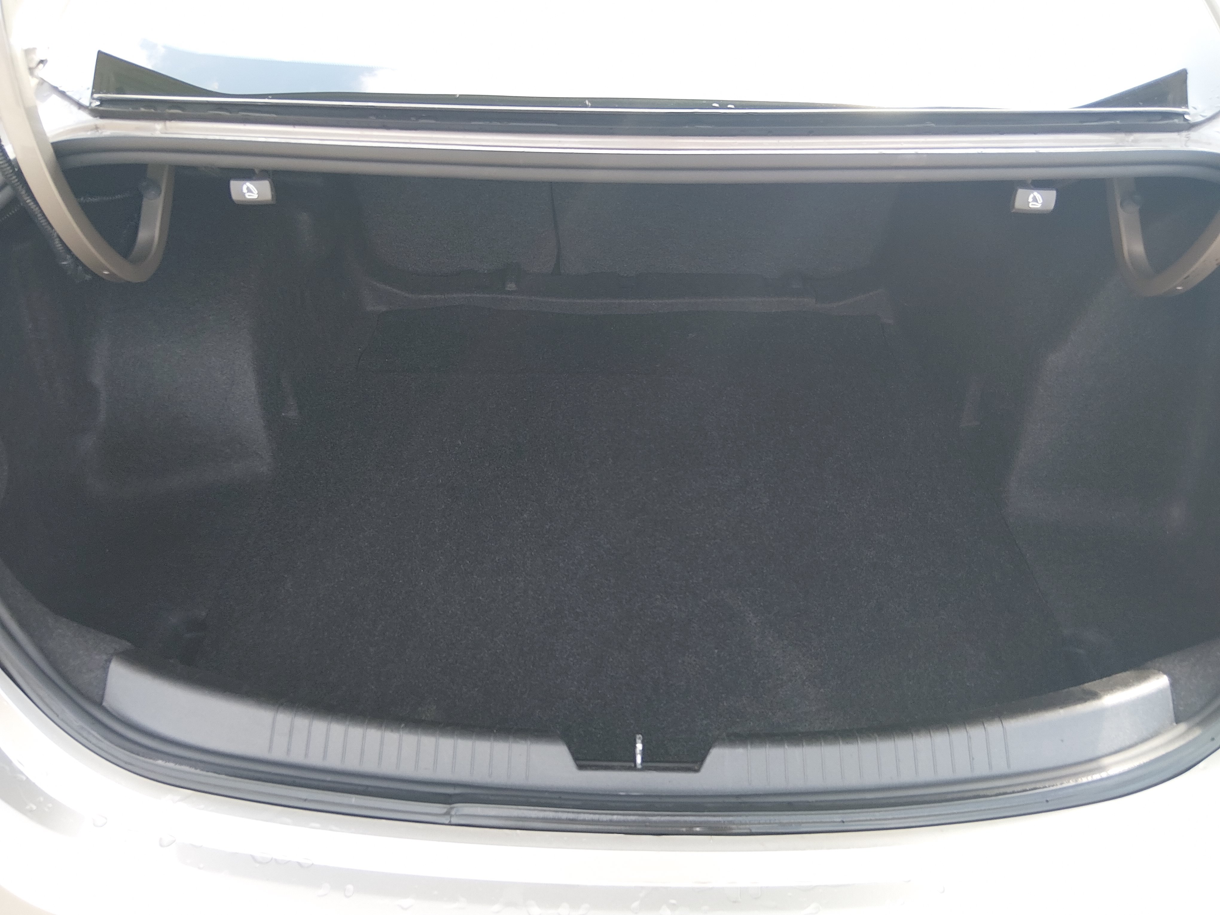 2024 Chevrolet Malibu 1LT - Photo 11