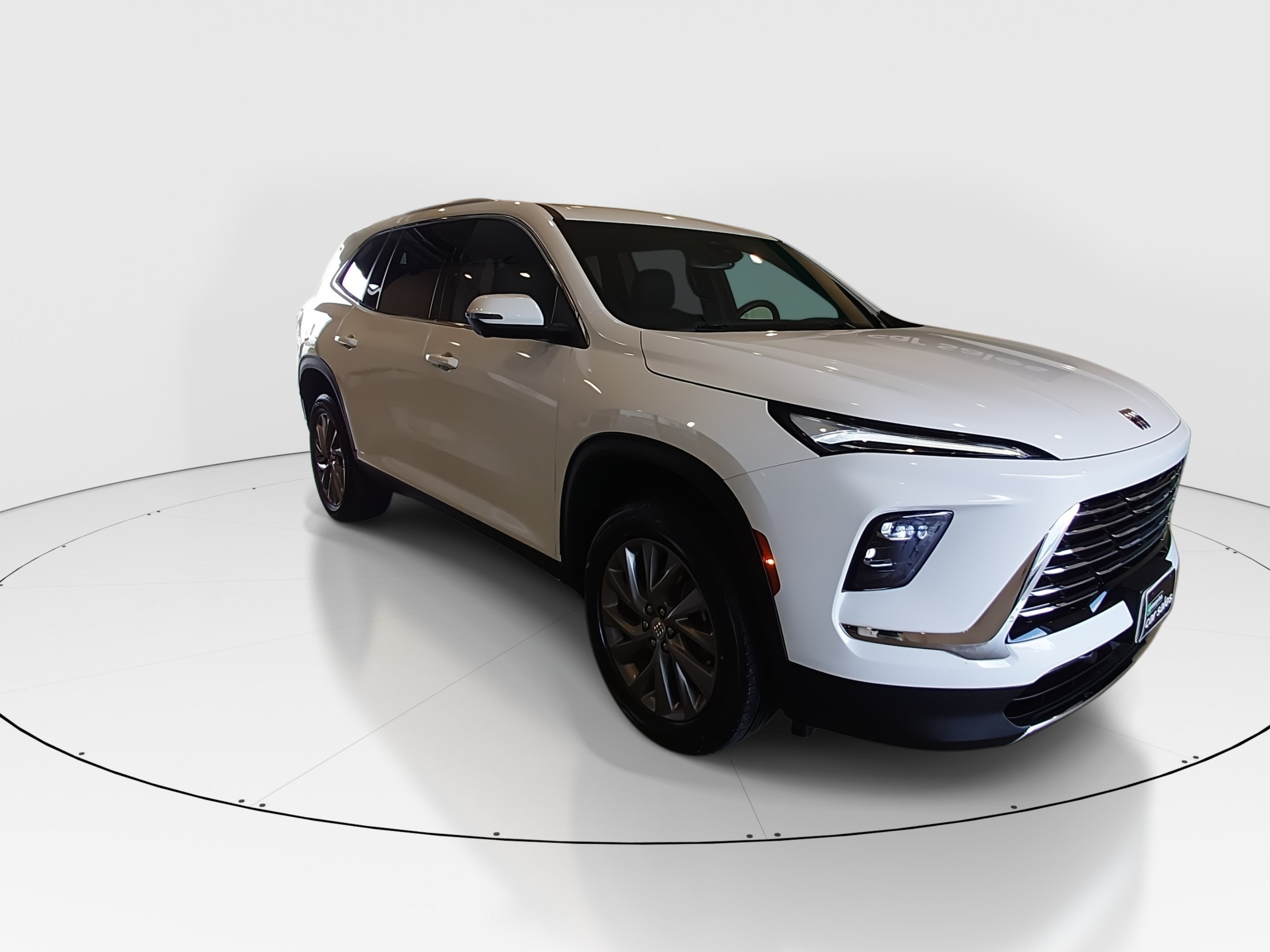 2025 Buick Enclave