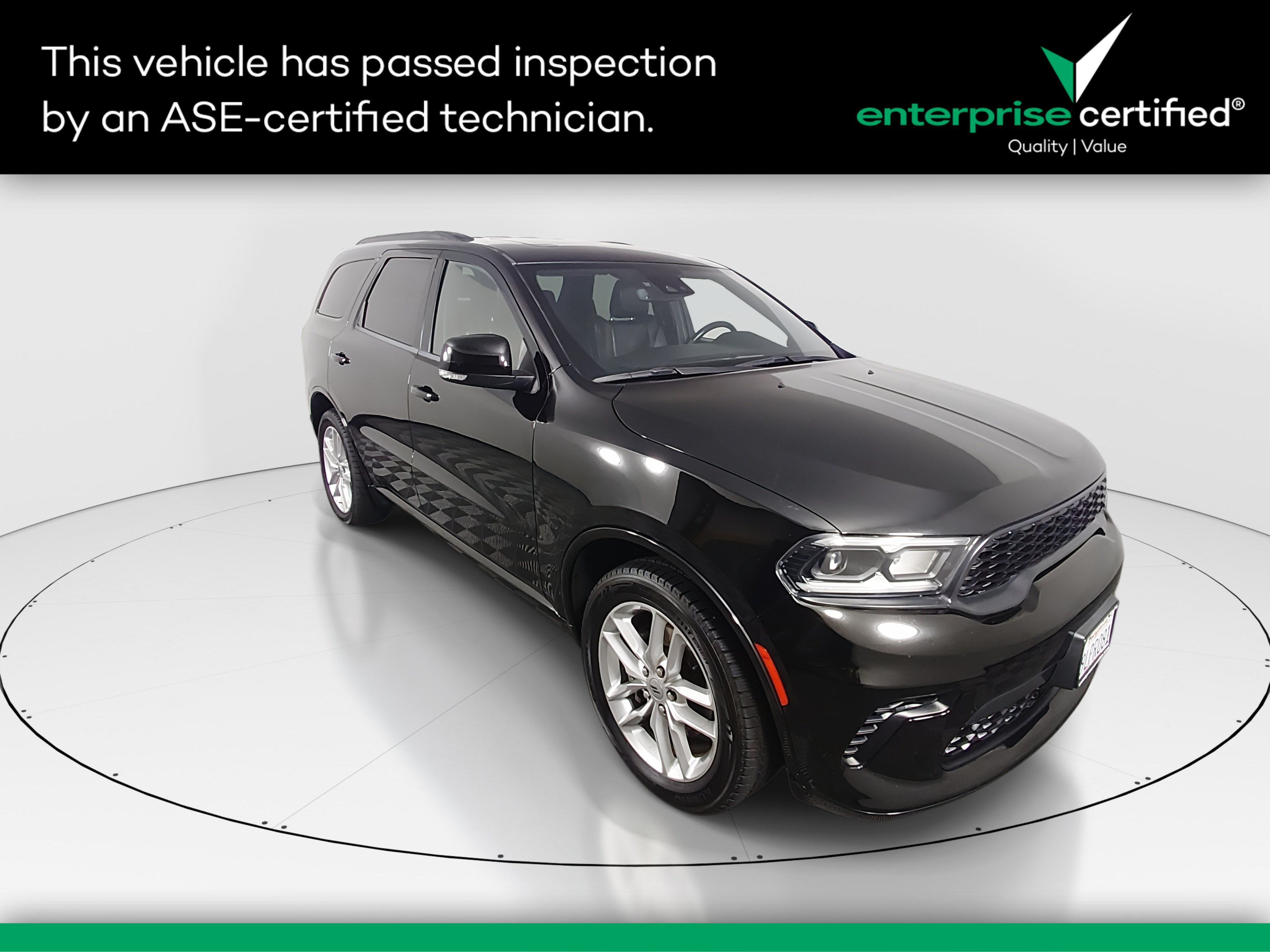 2024 Dodge Durango GT