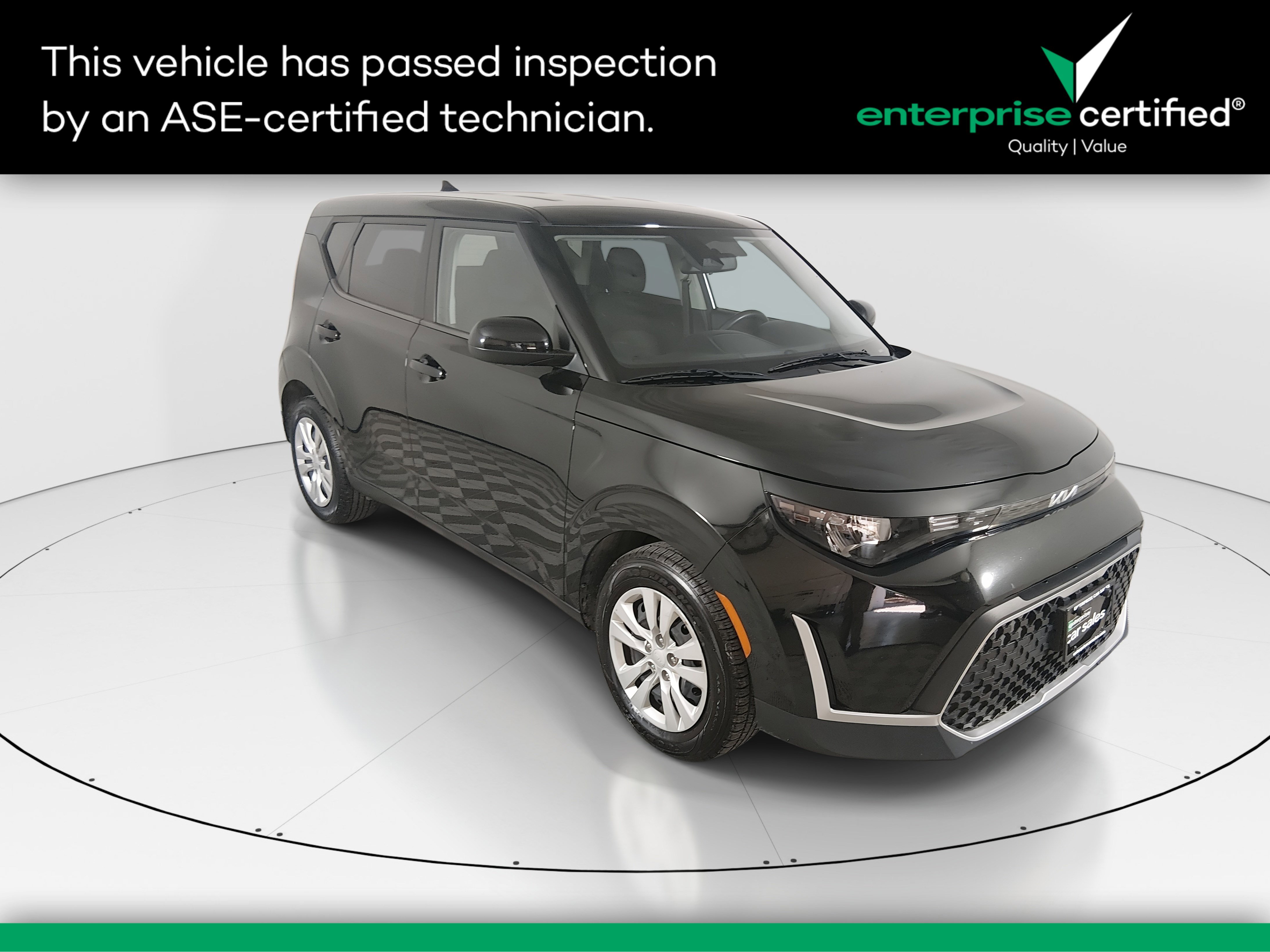 2023 Kia Soul