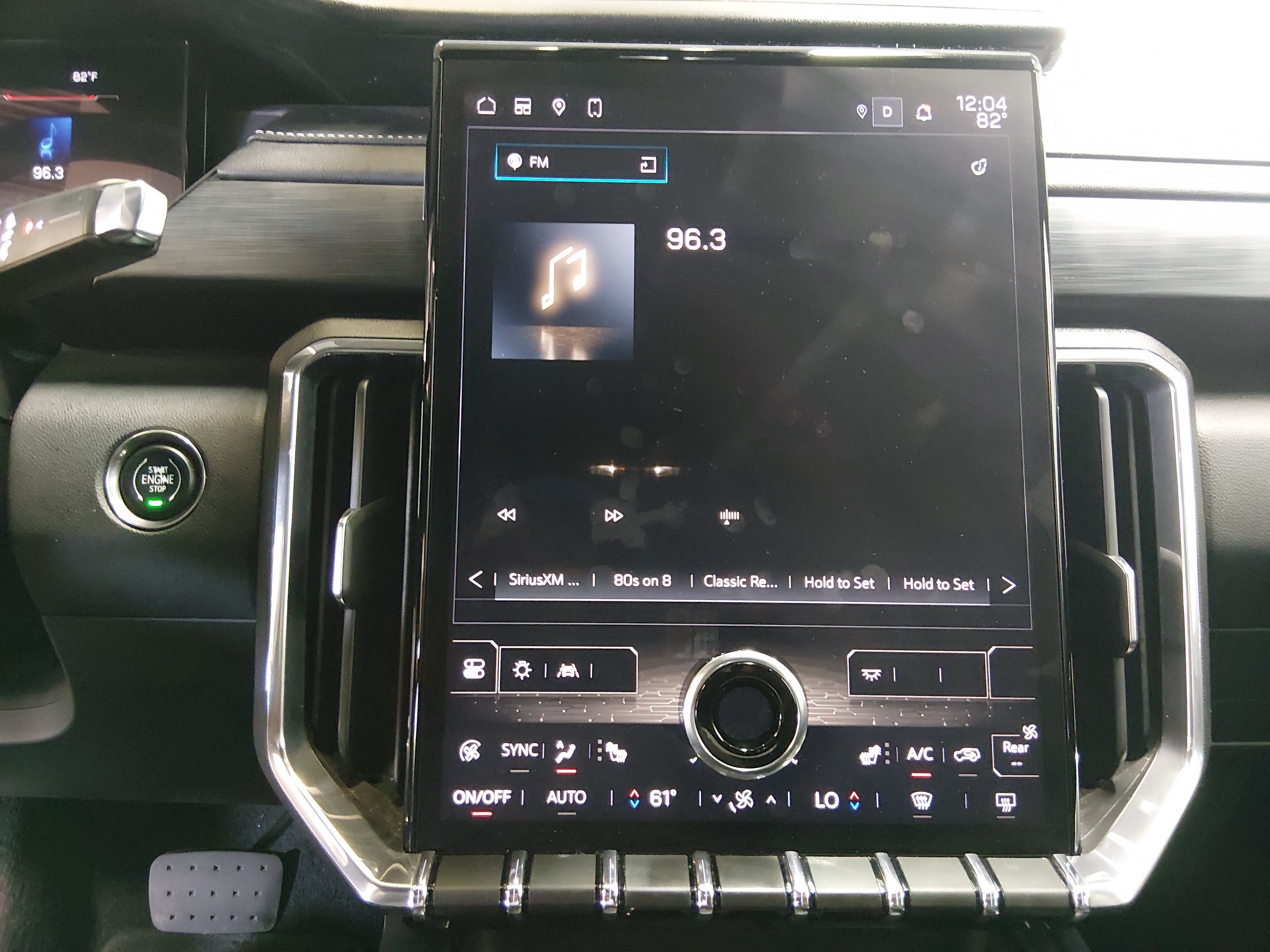 2024 GMC Acadia Elevation - Photo 20