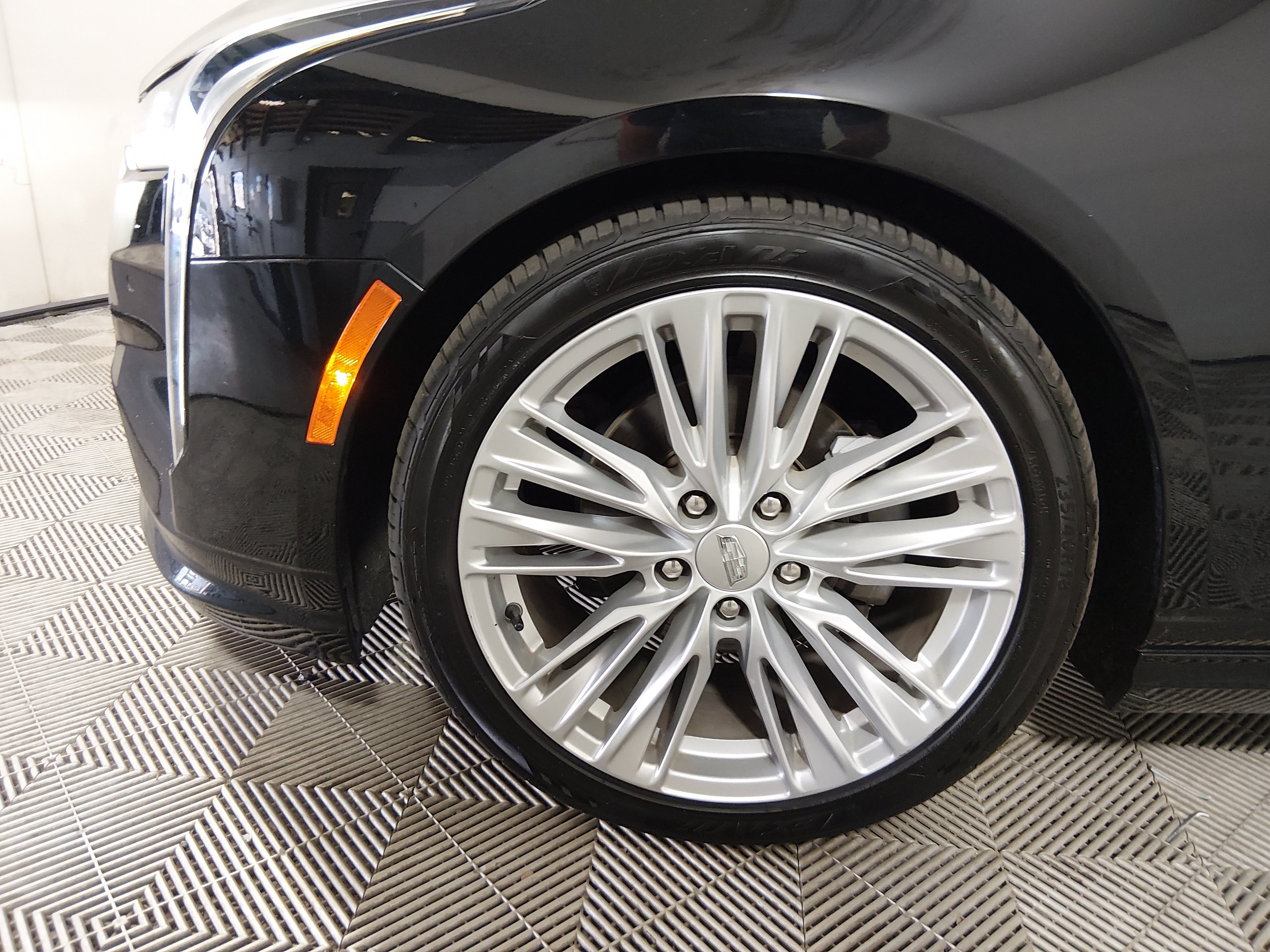 2024 Cadillac CT4 Premium Luxury - Photo 10