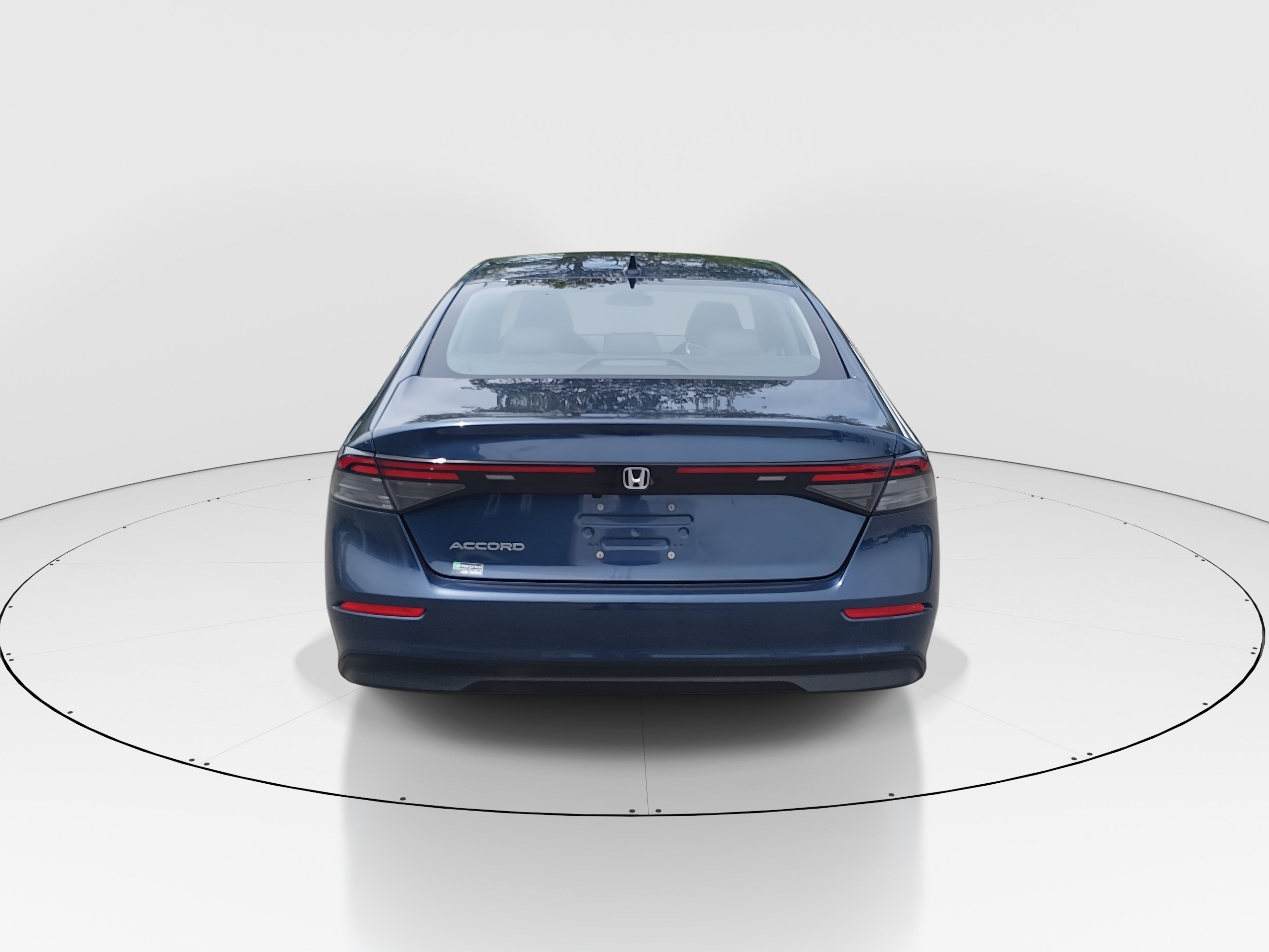 2024 Honda Accord EX - Photo 6