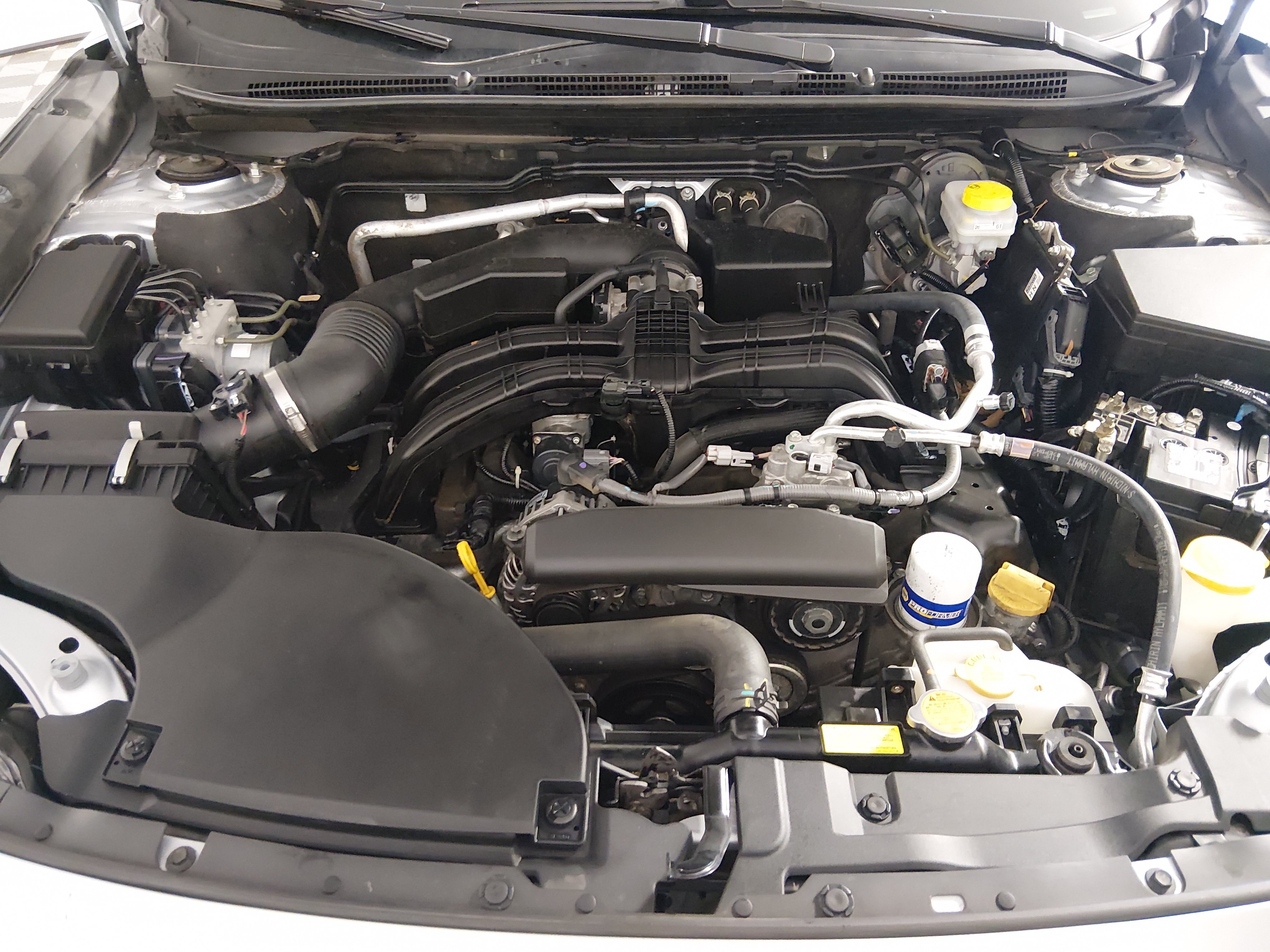 2024 Subaru Outback Limited - Photo 9