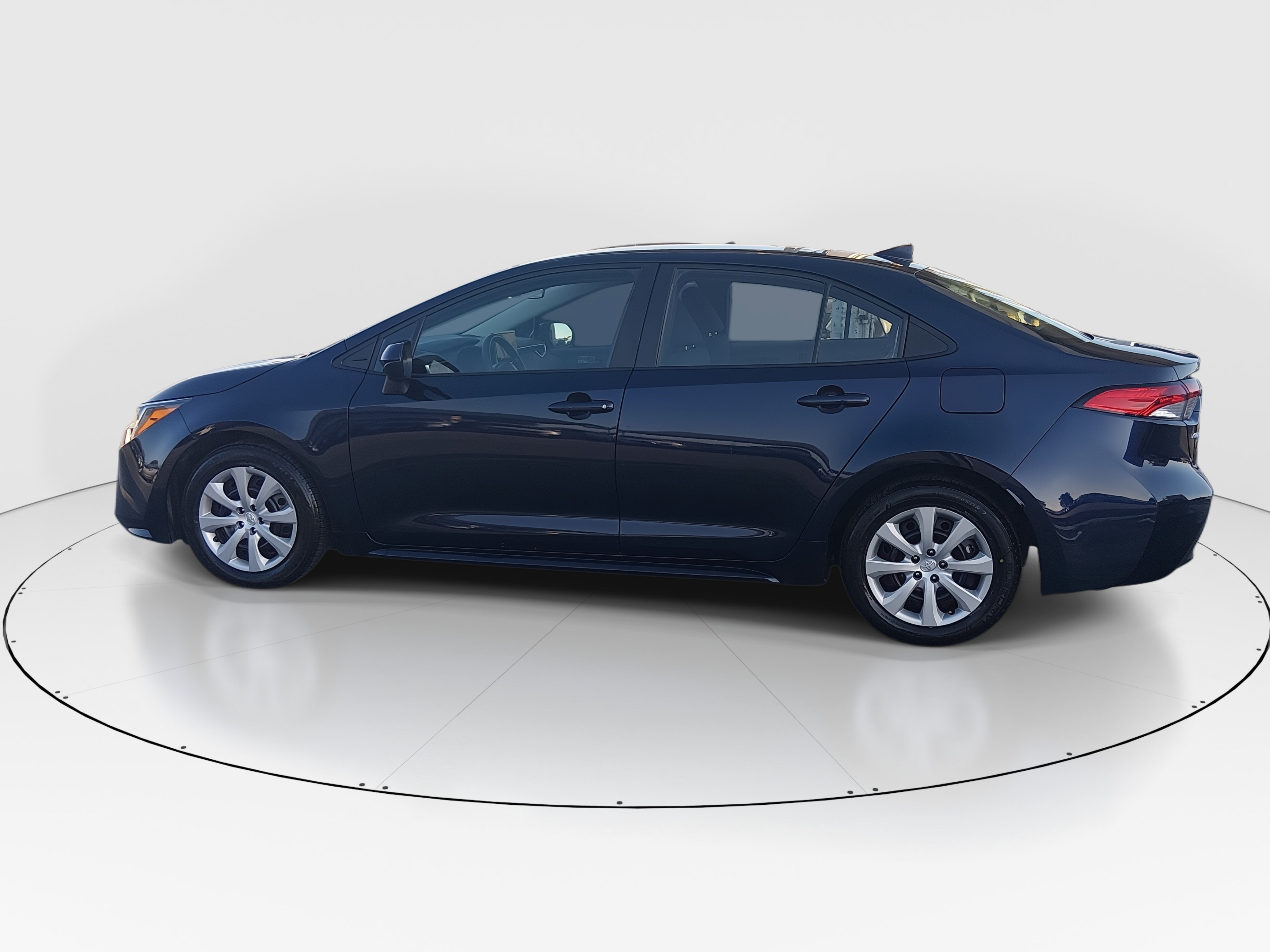 2024 Toyota Corolla 4