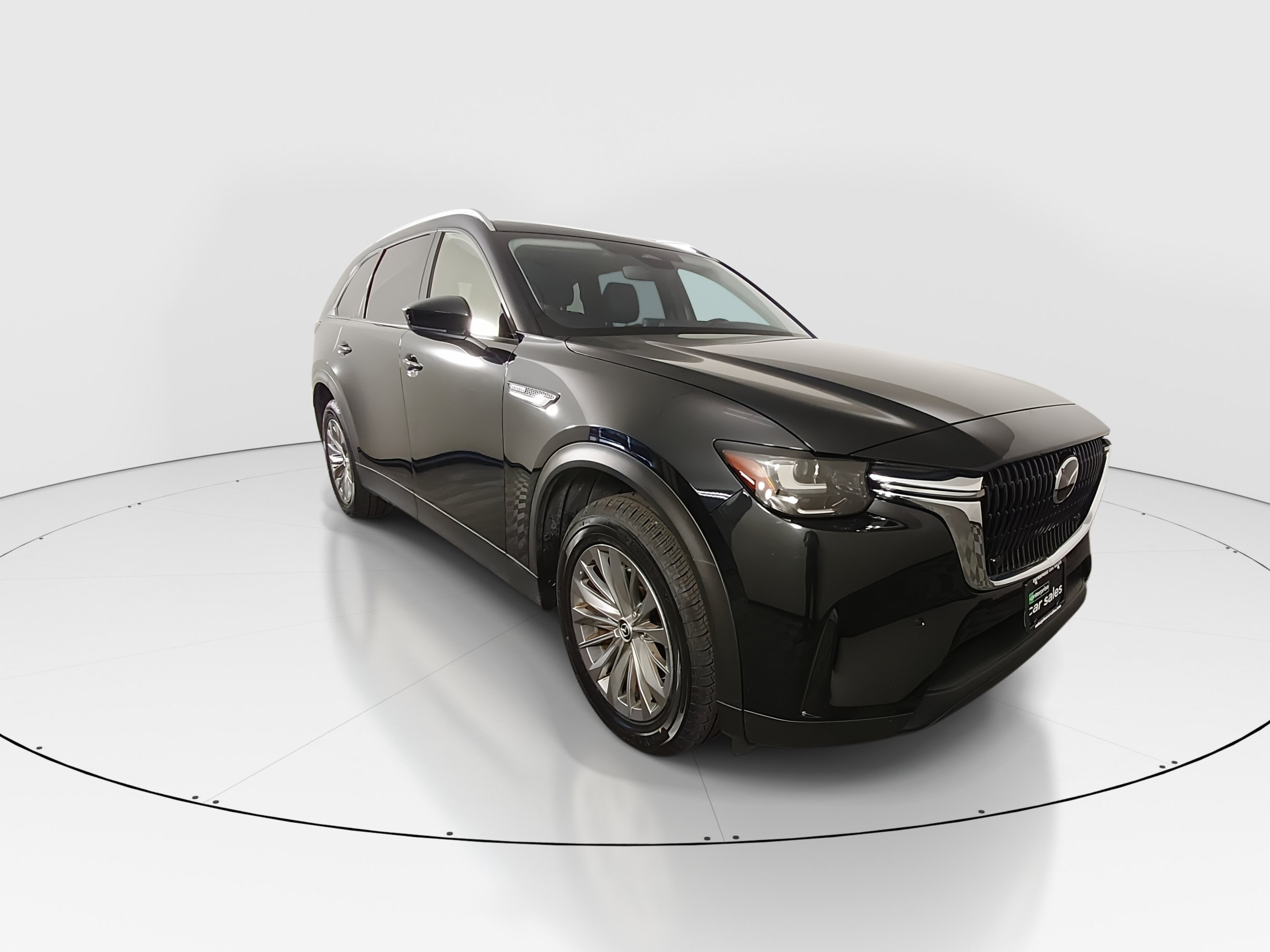 2025 Mazda CX-90