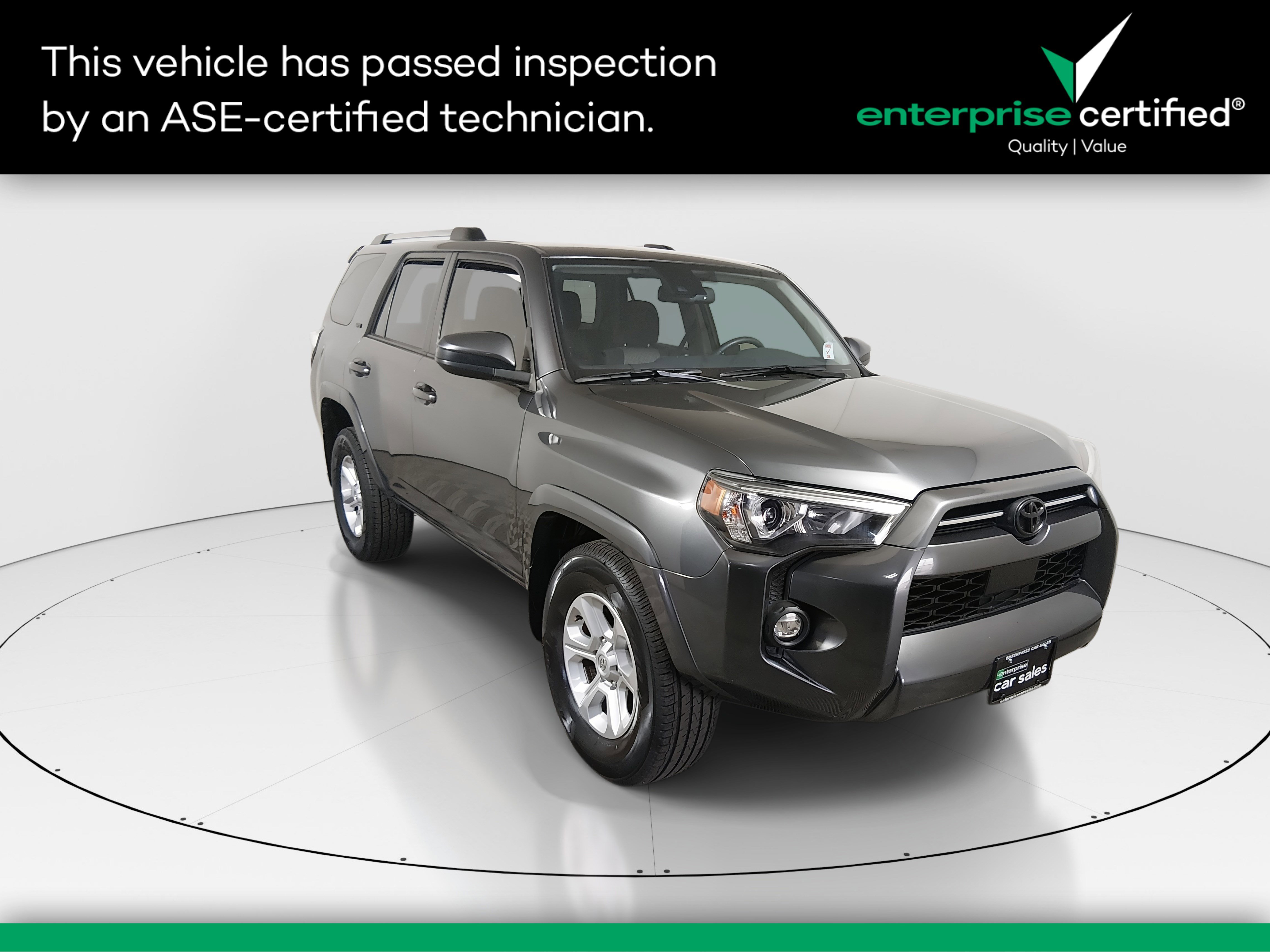 2023 Toyota 4Runner