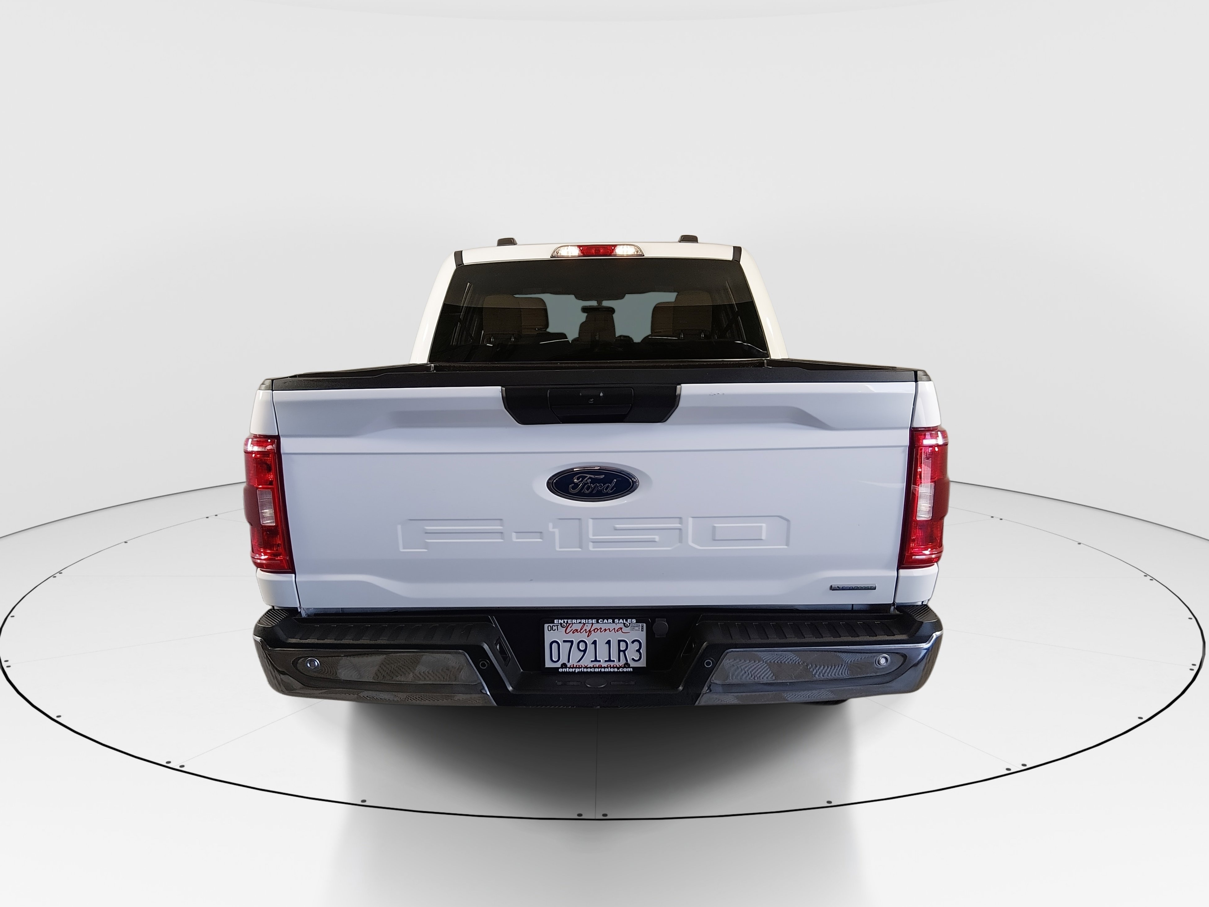 2023 Ford F-150 XLT - Photo 6