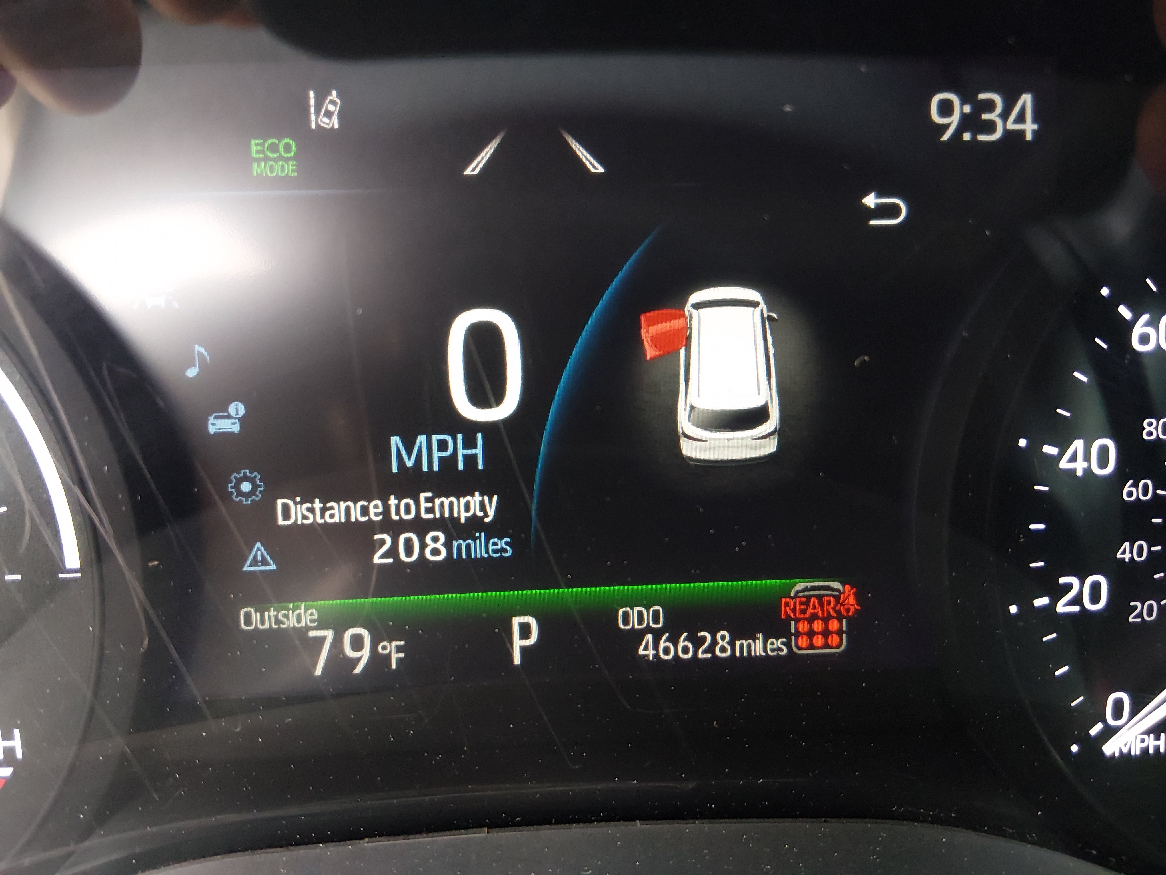 2025 Toyota Sienna XLE - Photo 14