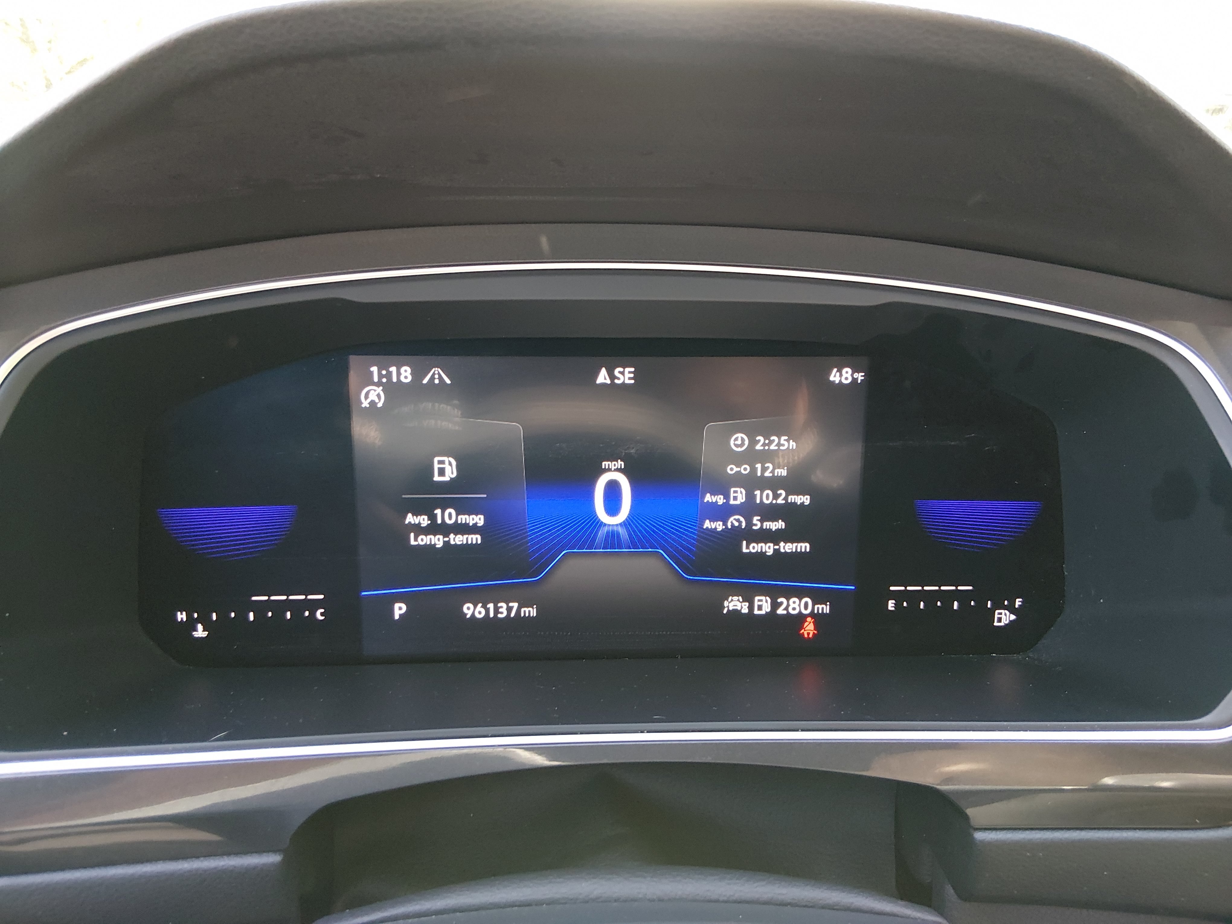 2023 Volkswagen Tiguan SE - Photo 14