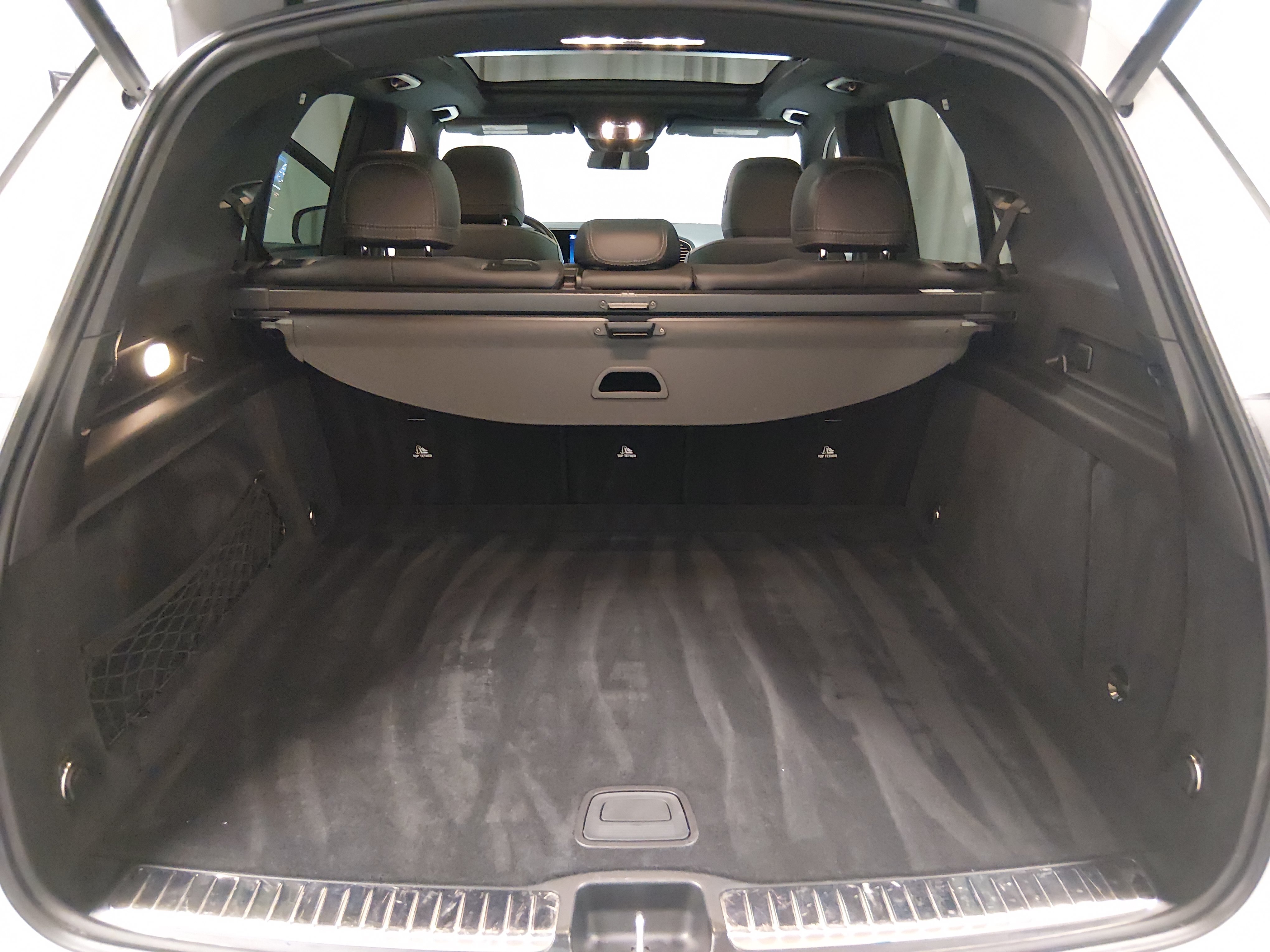 2025 Mercedes-Benz GLE GLE350 - Photo 11