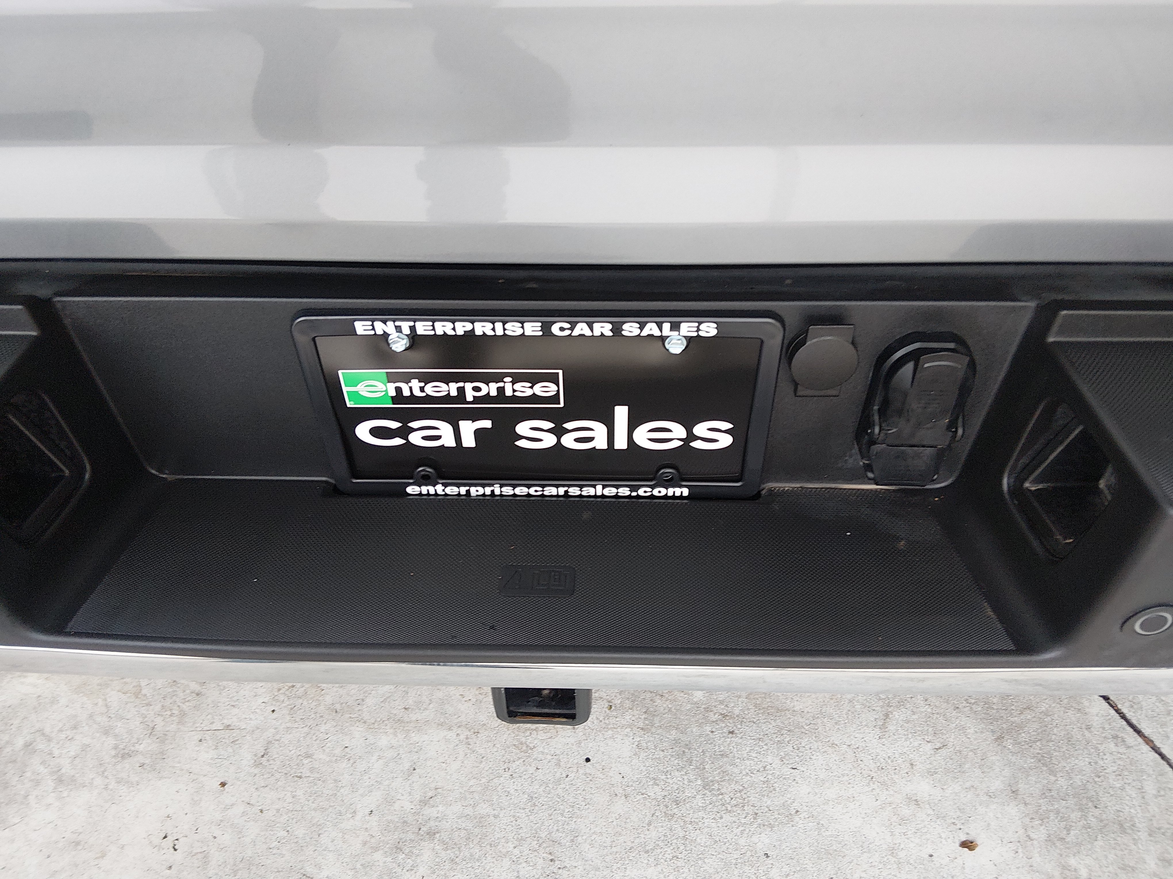 2025 Ford F-150 XLT - Photo 16