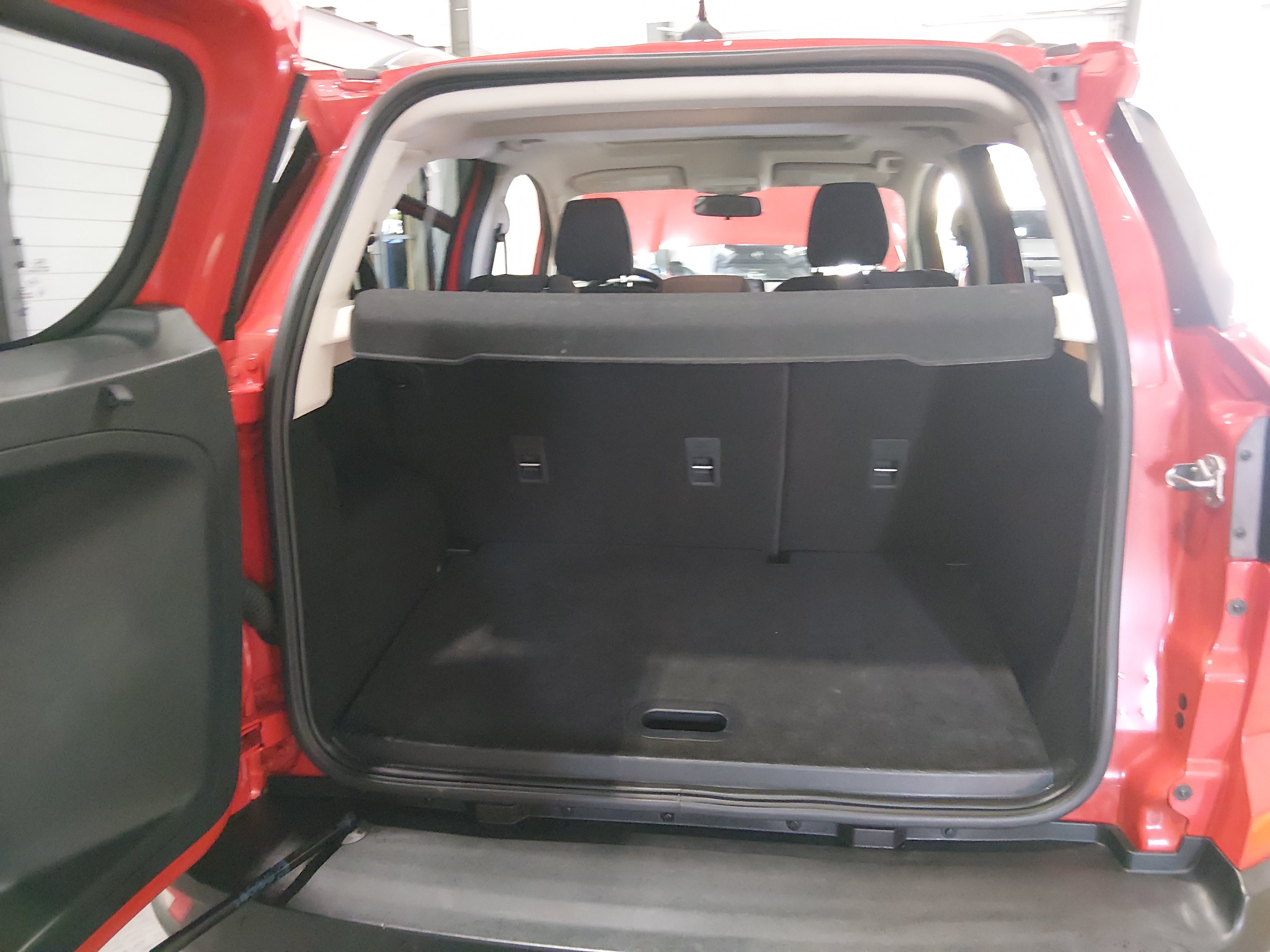 2021 Ford EcoSport SE - Photo 11