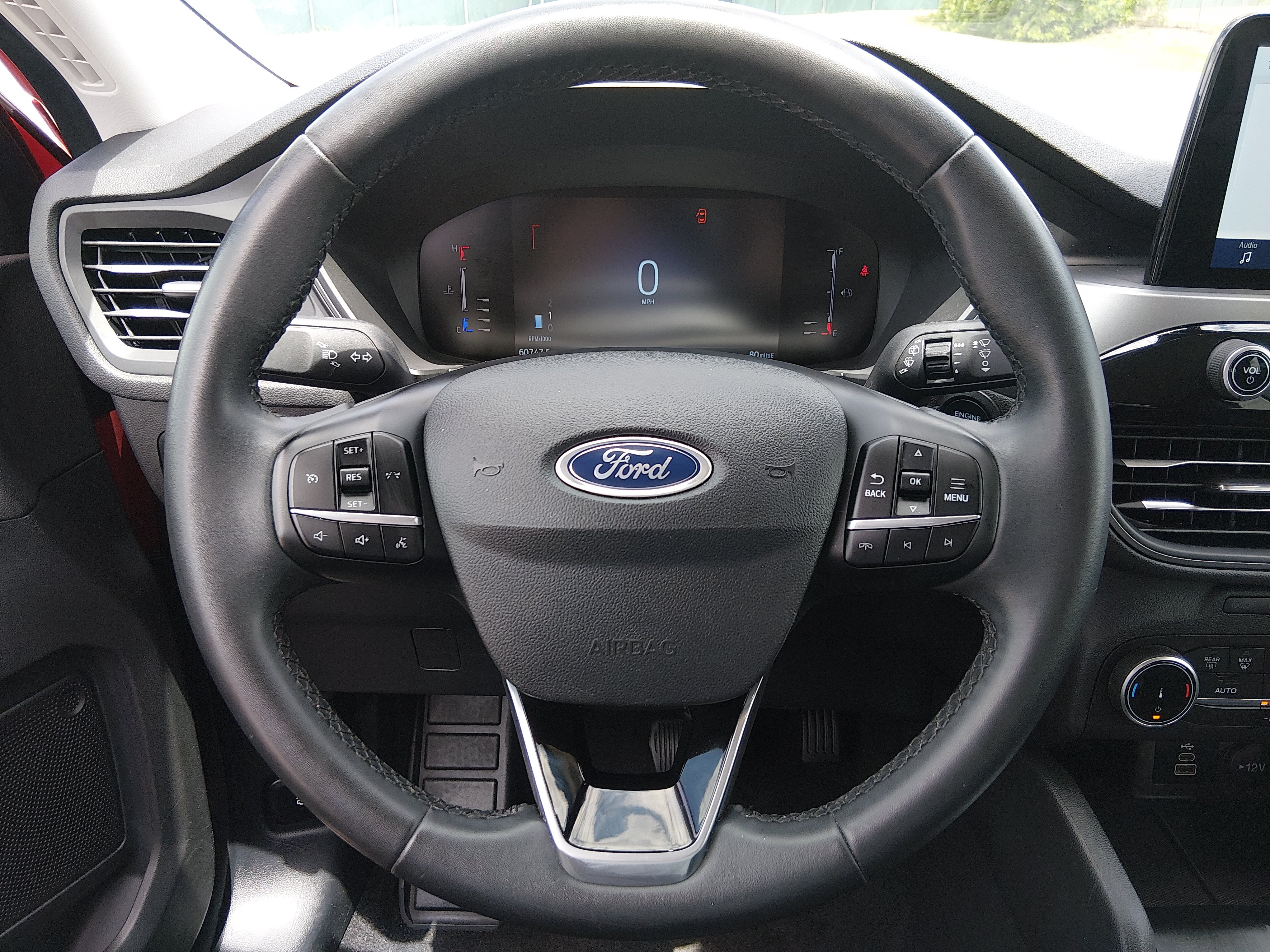 2024 Ford Escape Active - Photo 12