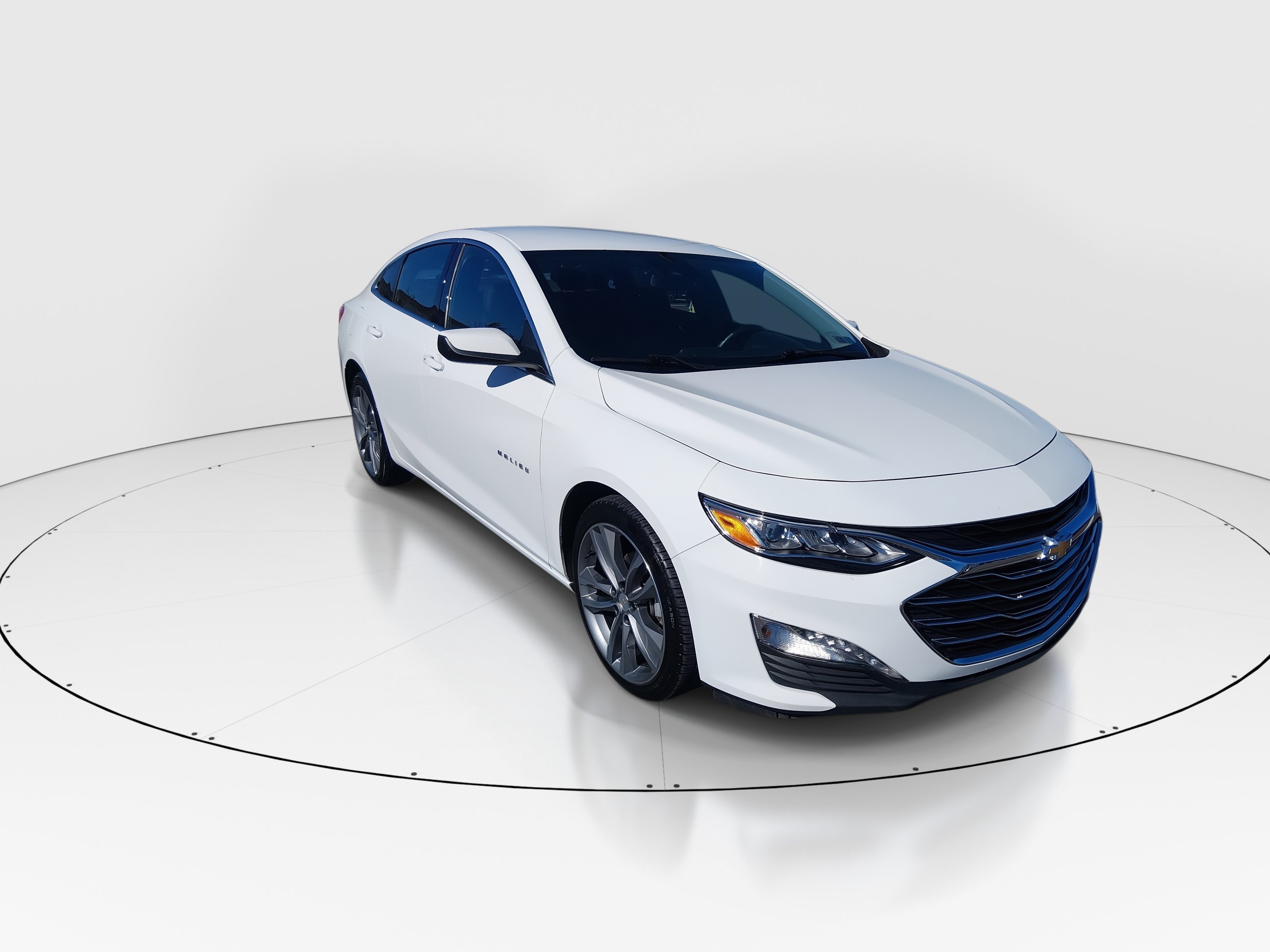 2024 Chevrolet Malibu 2LT