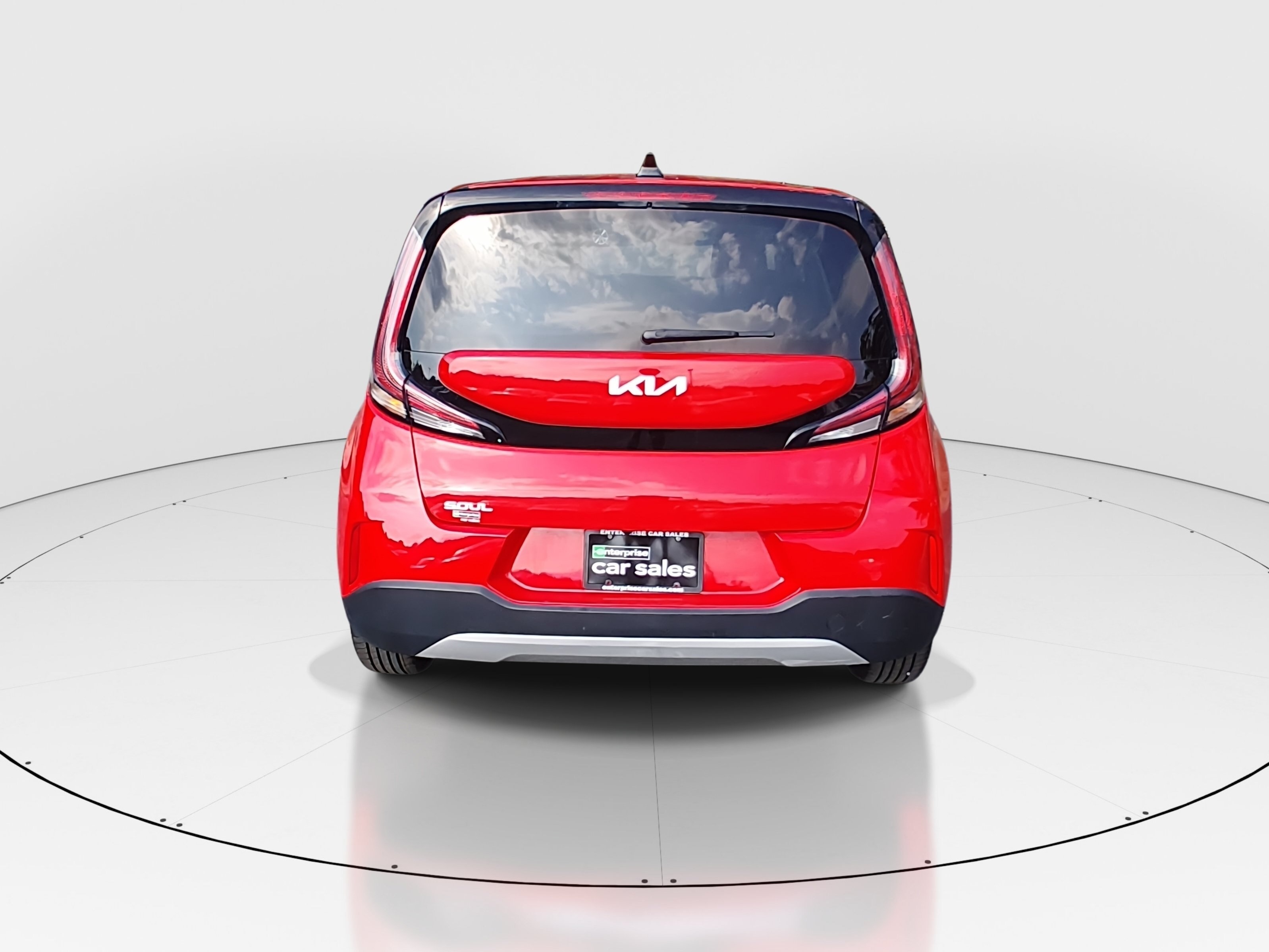2023 Kia Soul LX - Photo 6