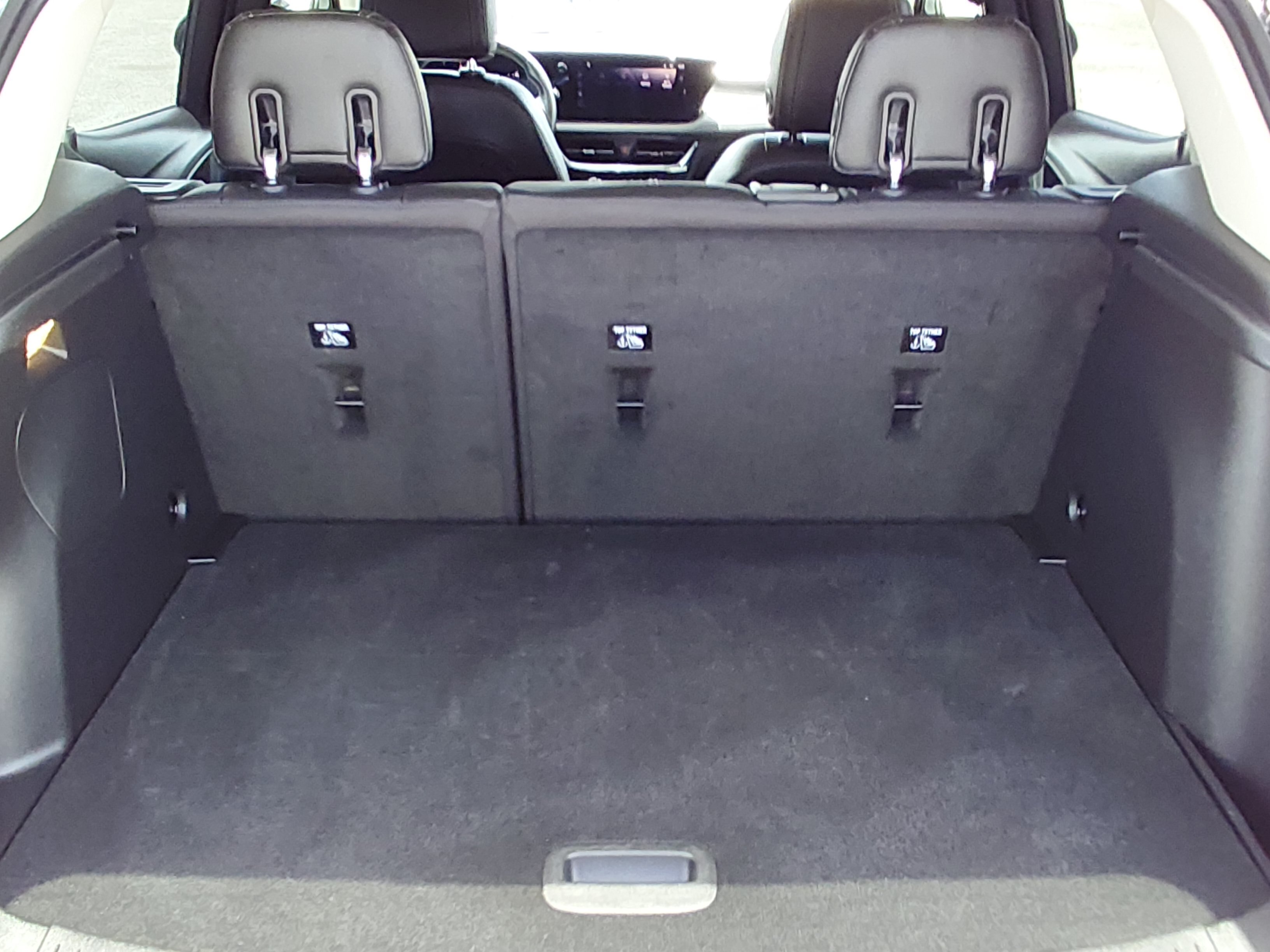 2025 Buick Encore GX Preferred - Photo 11