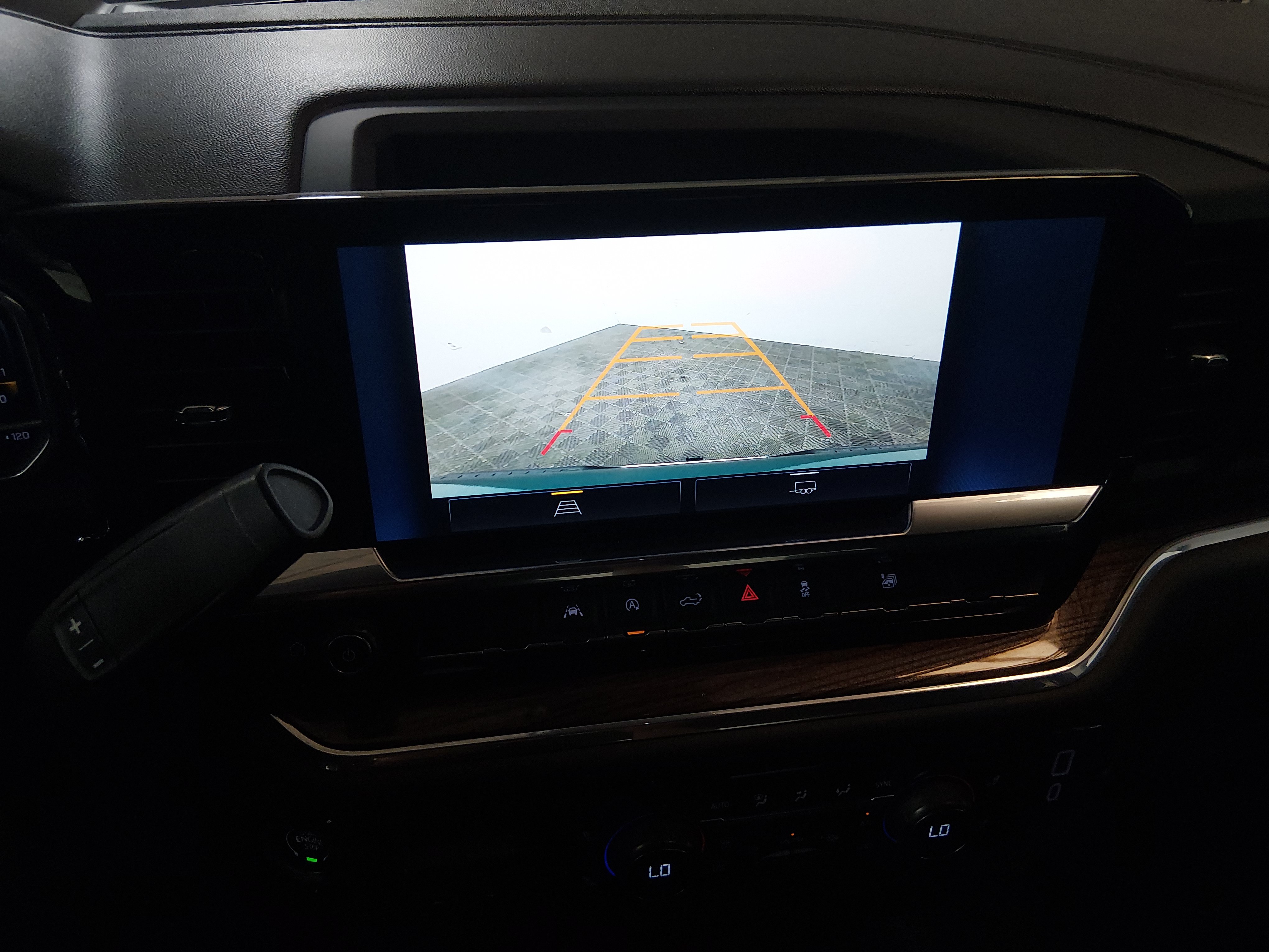 2025 Chevrolet Silverado 1500 LT - Photo 17