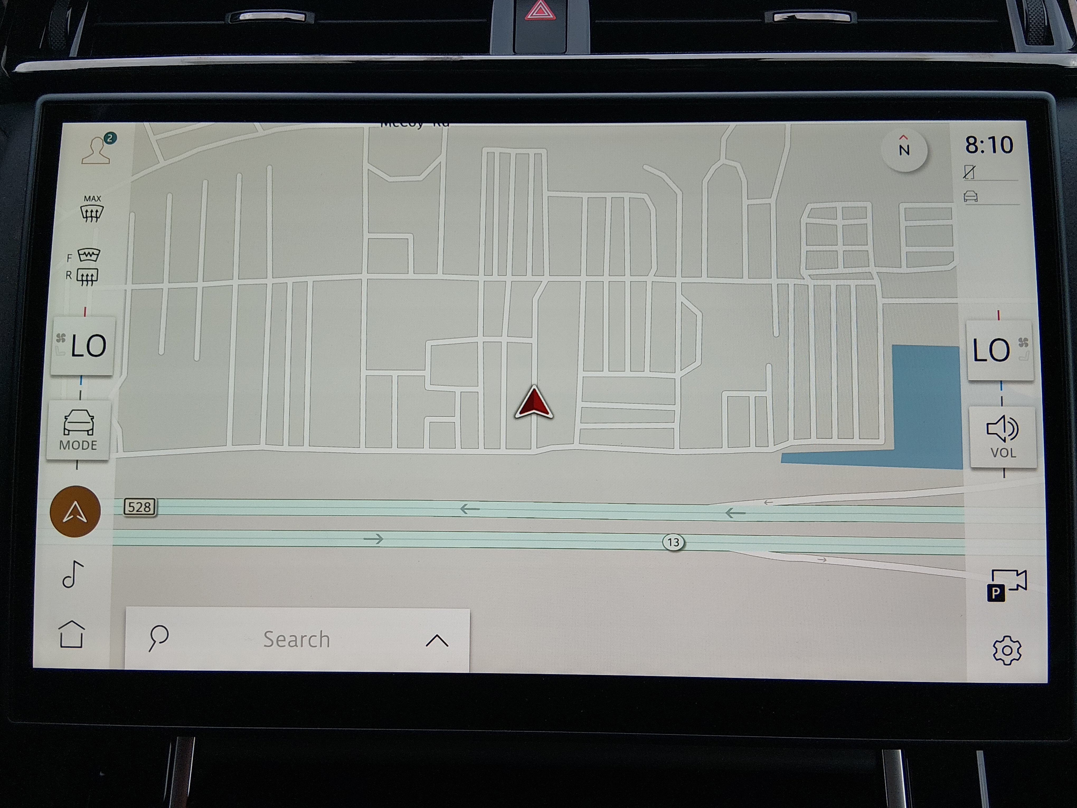 2025 Land Rover Range Rover Velar Dynamic SE - Photo 17