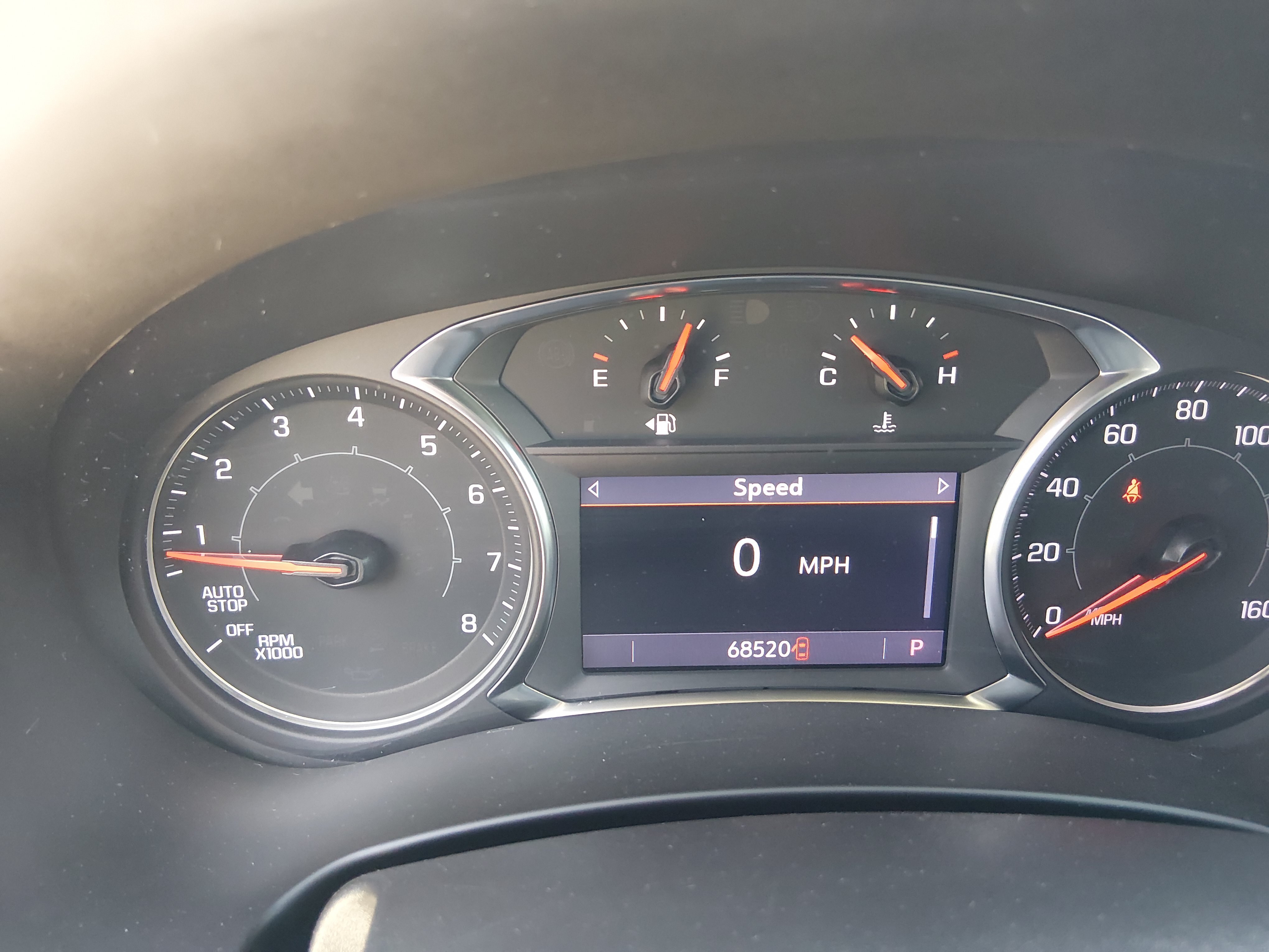 2022 GMC Terrain AT4 - Photo 14