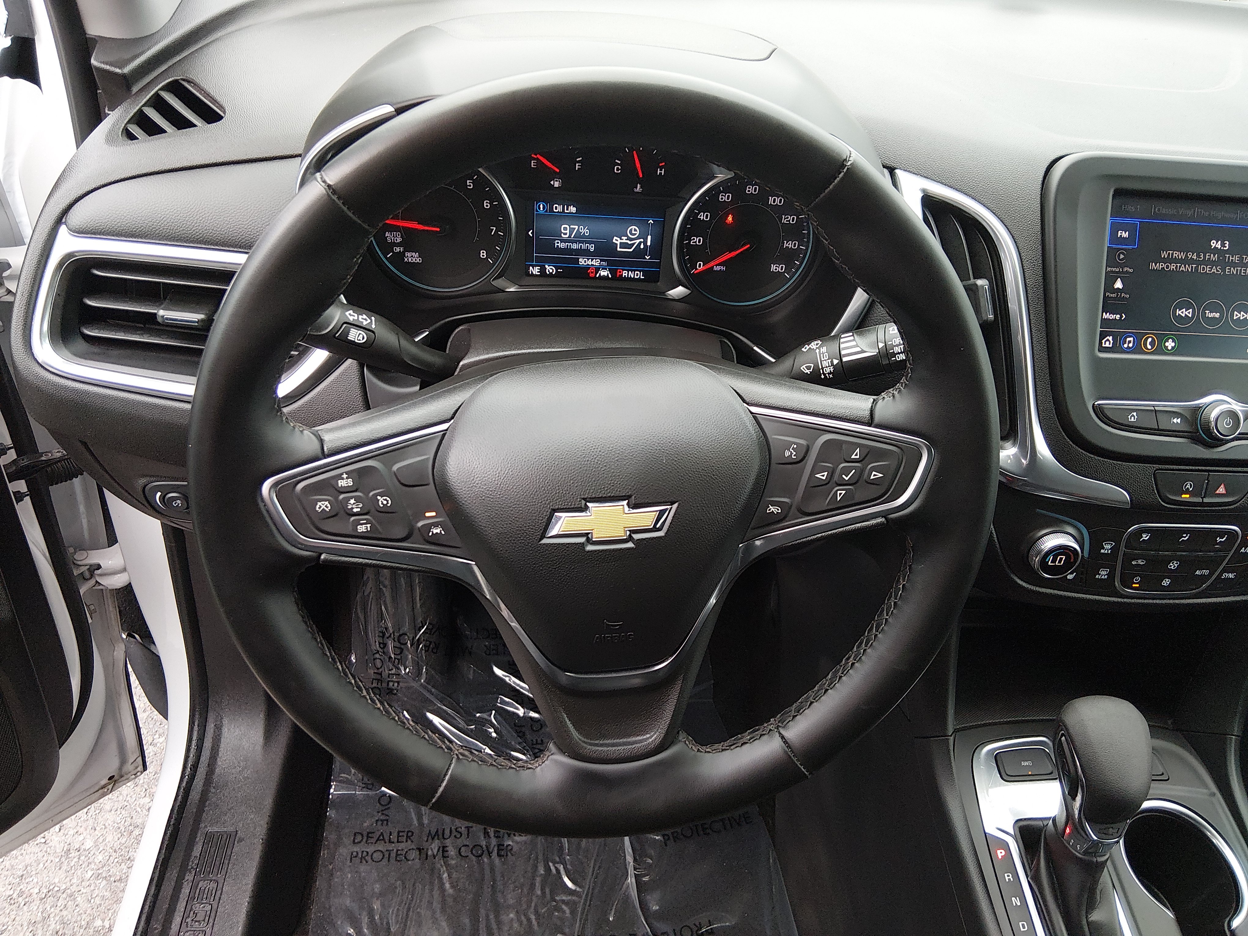 2024 Chevrolet Equinox LT - Photo 12